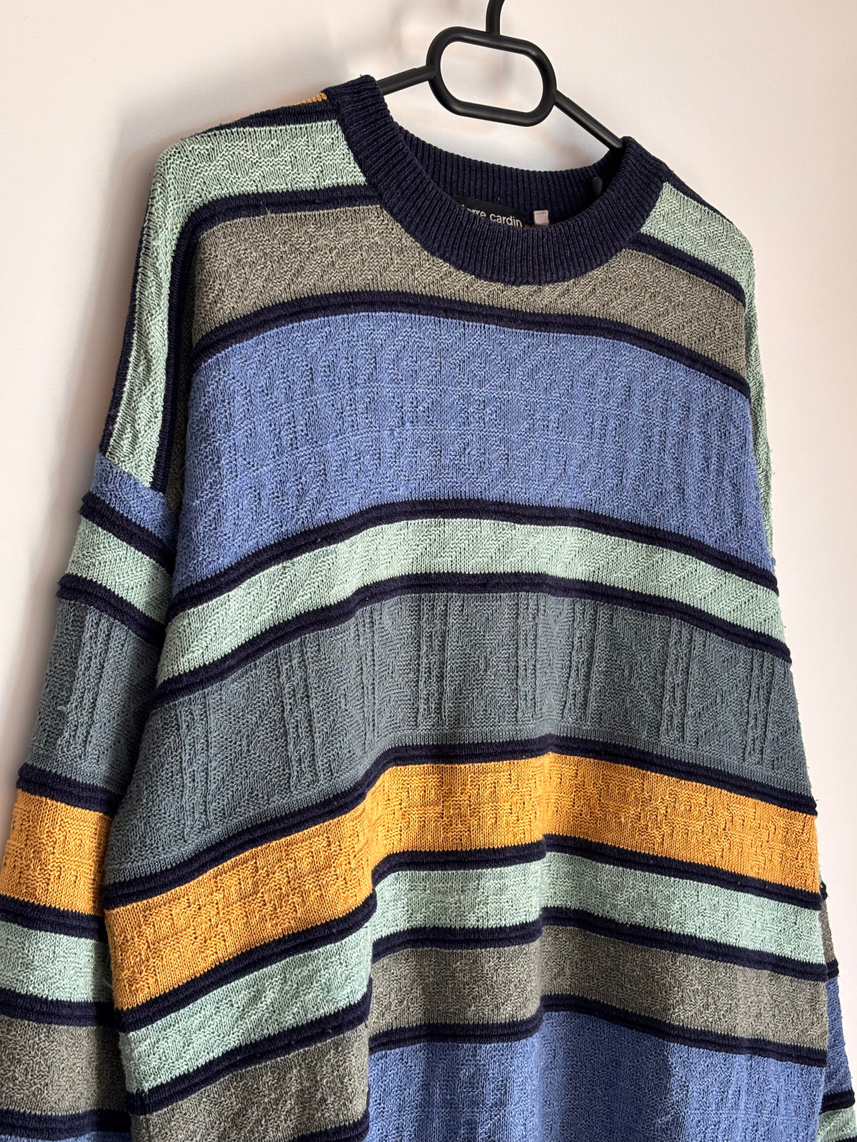 Pierre Cardin Knit