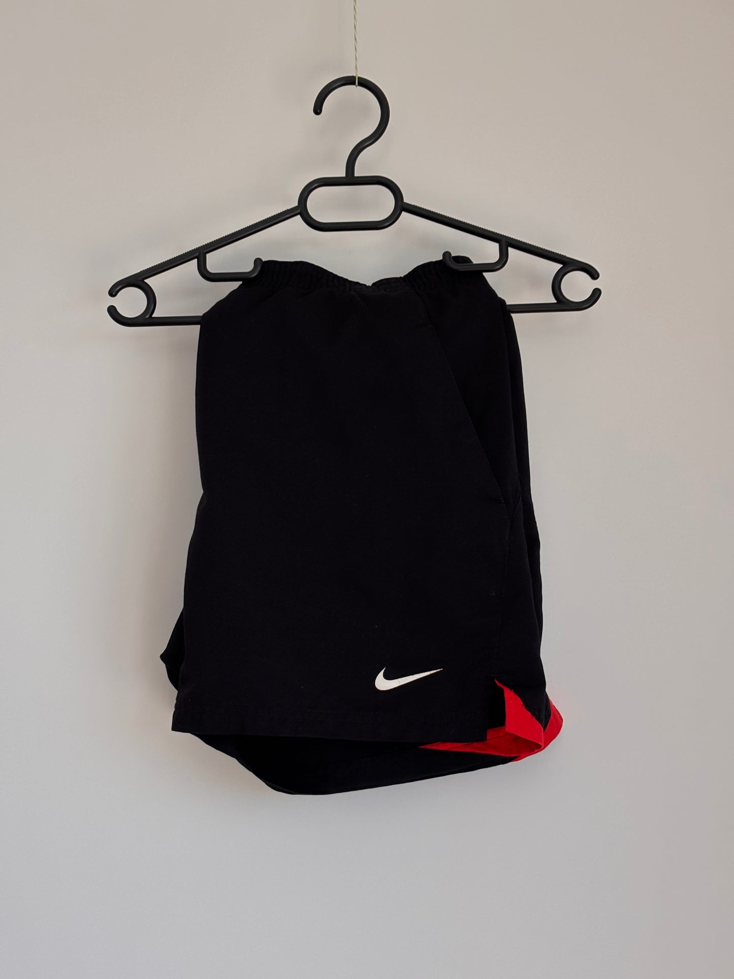 Nike MUNTD Shorts