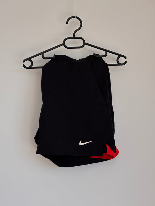 Nike MUNTD Shorts
