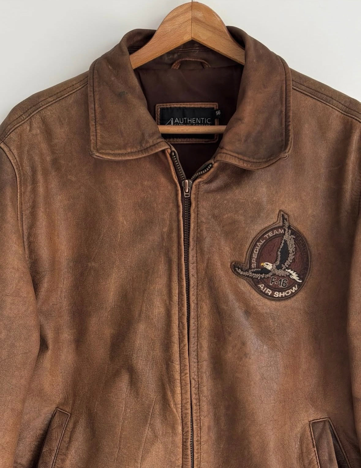 Aviator F.16 Jacket