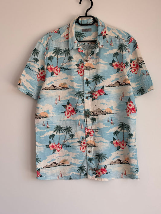 George Shirt