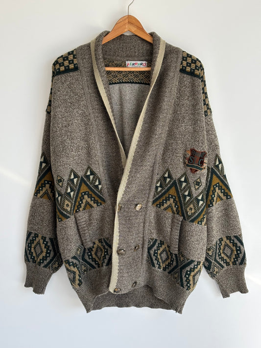 Ferraro 🇮🇹 Cardigan