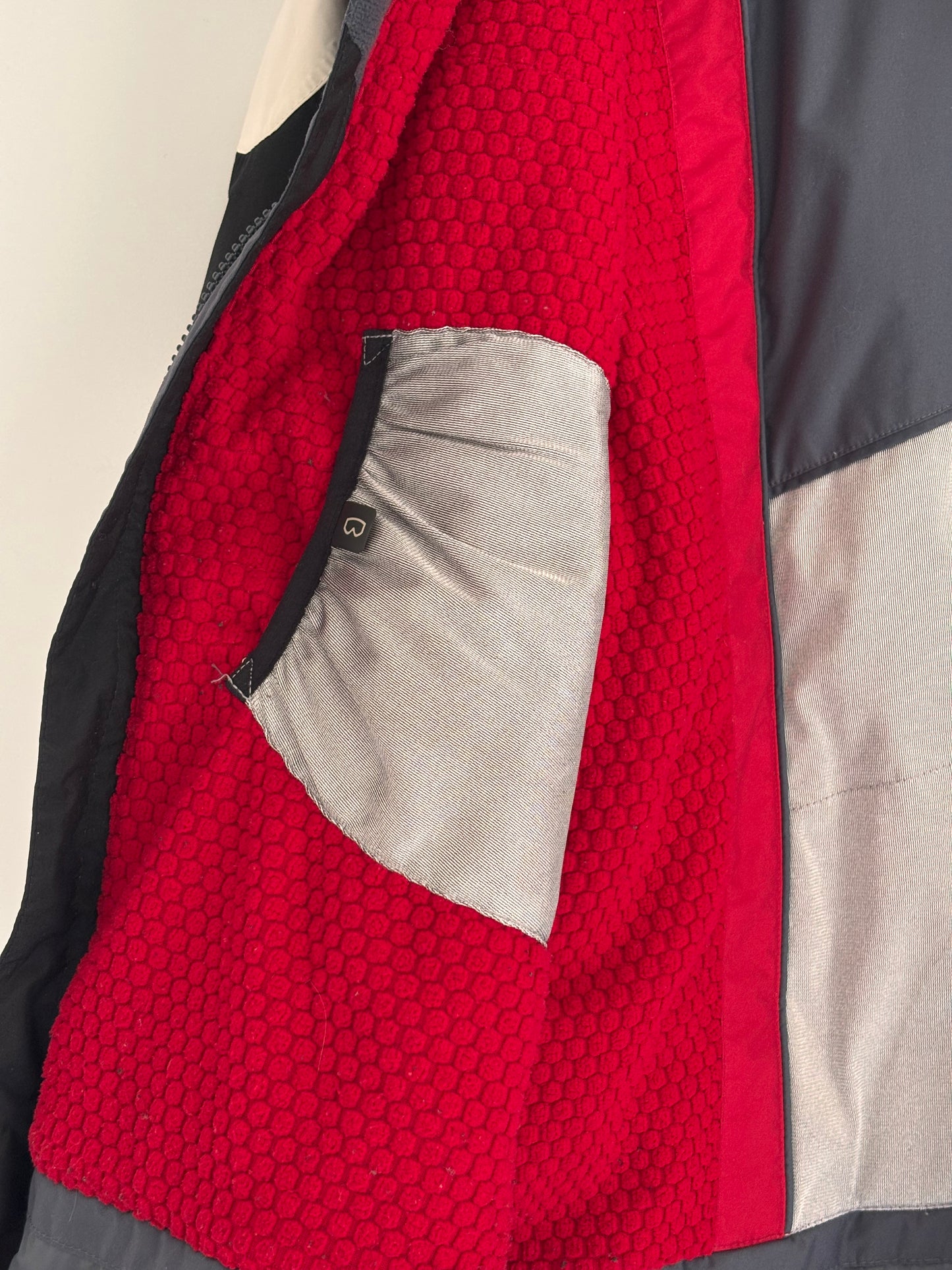 Columbia Vertex Jacket