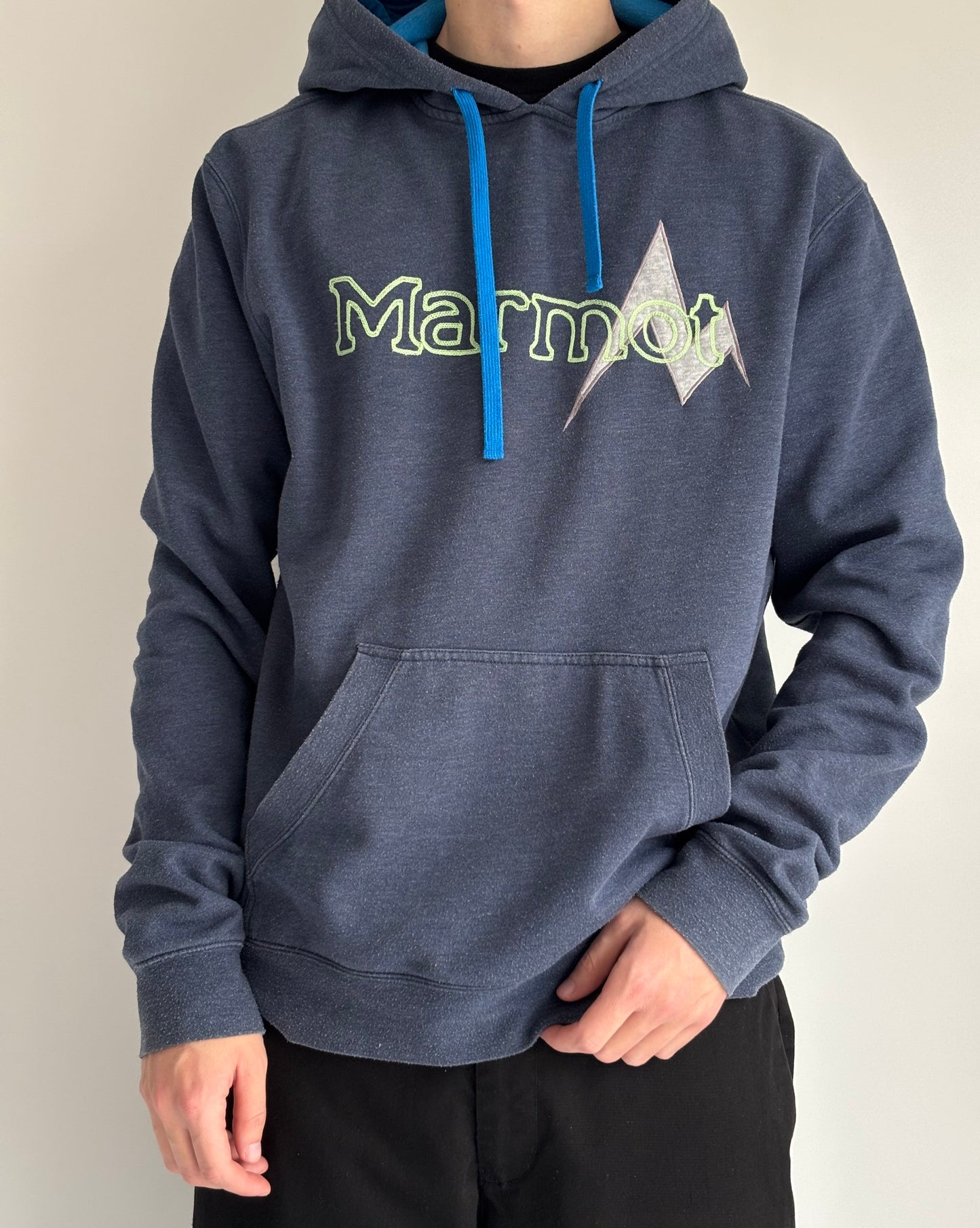 Marmot Hoodie