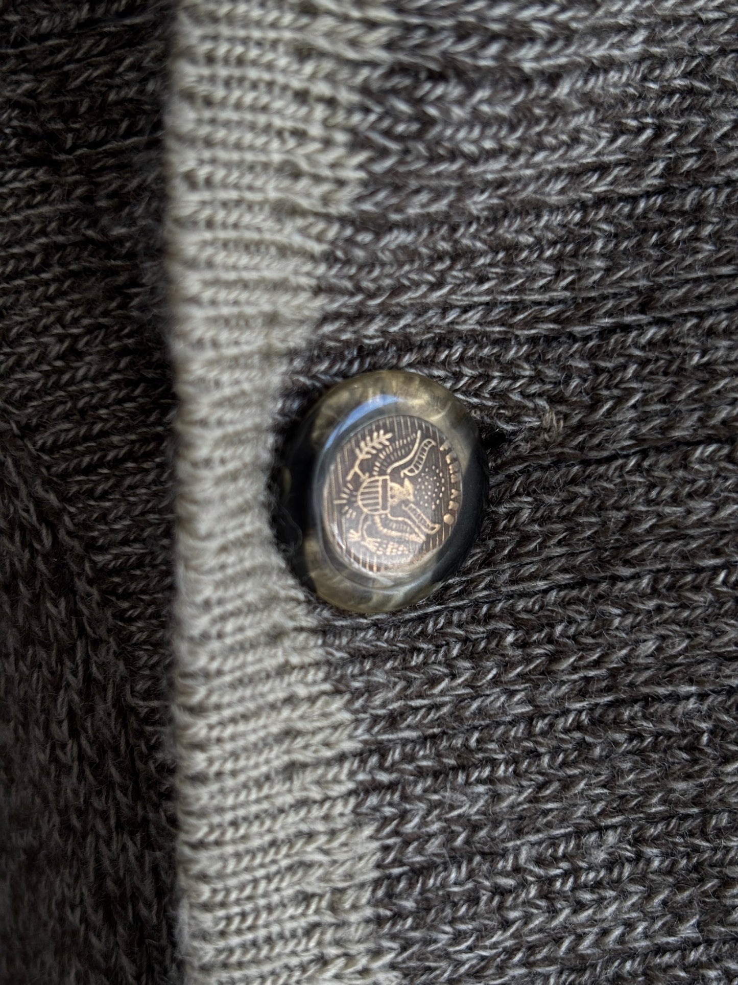 Ferraro 🇮🇹 Cardigan