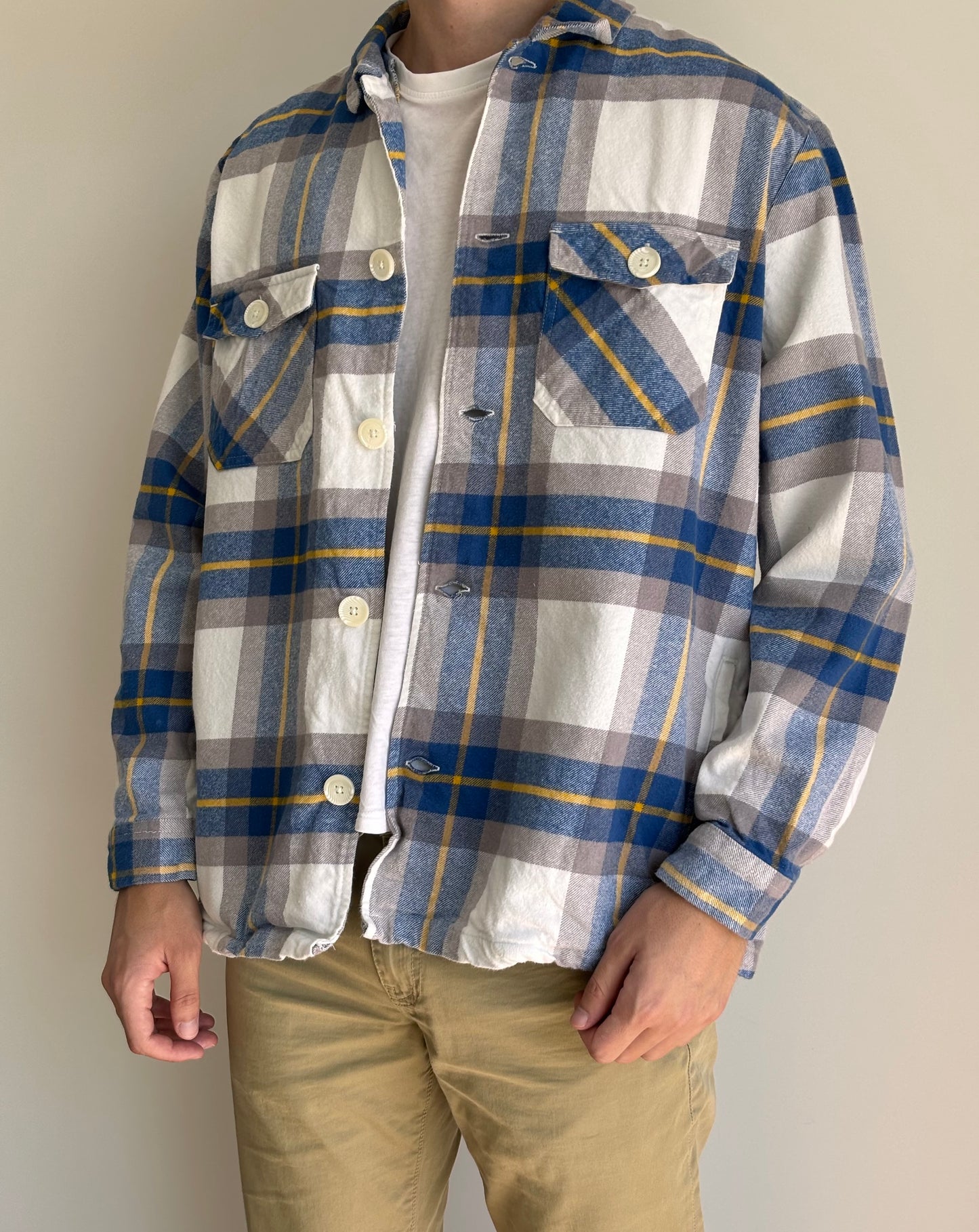 Livergy Flannel Shirt