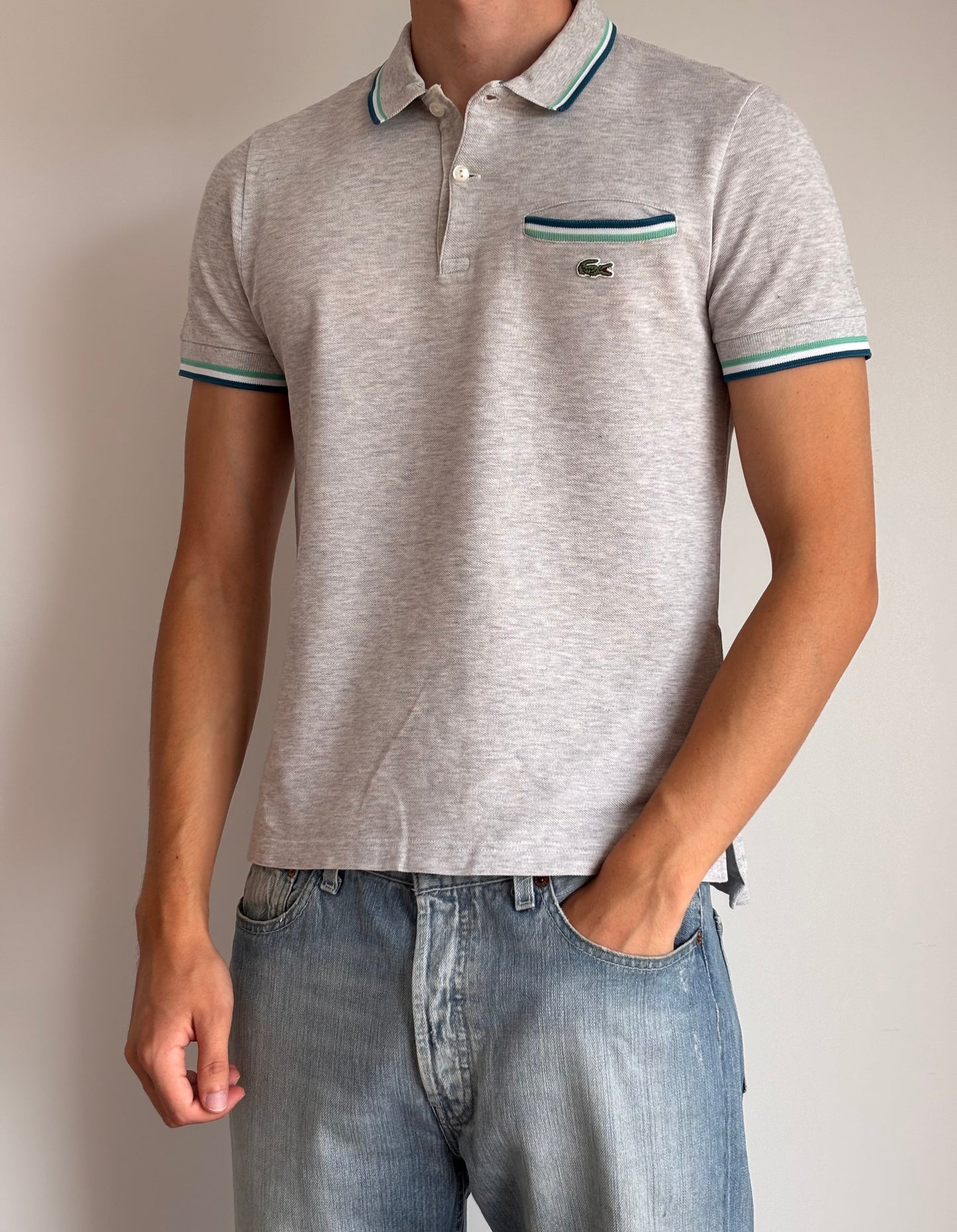 Lacoste Live Polo