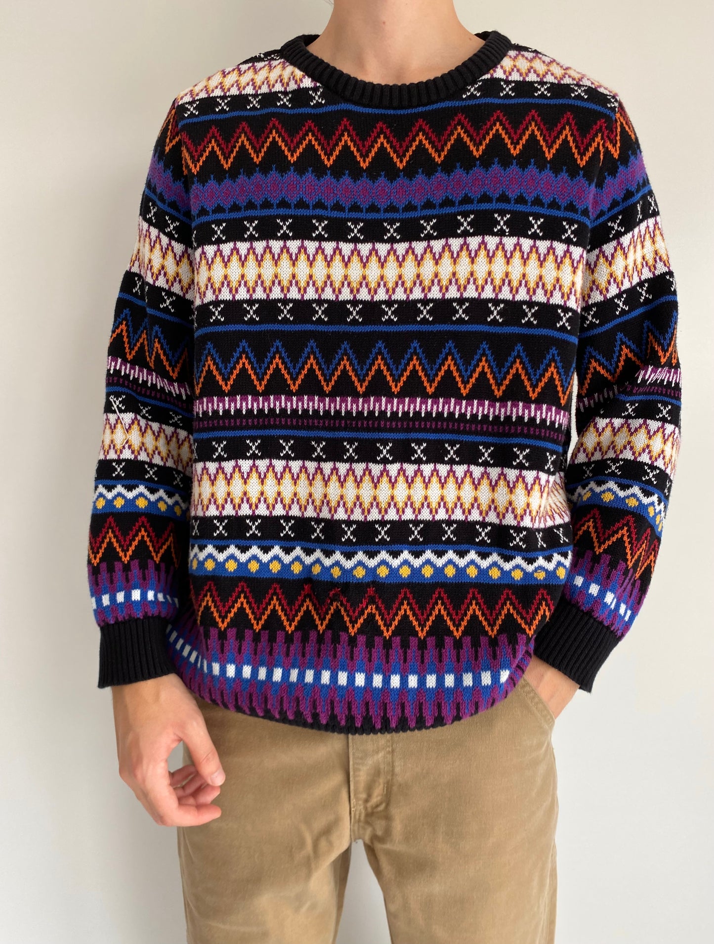Walbusch Knit