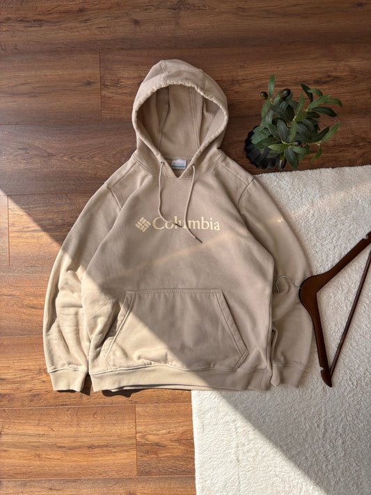 Columbia Hoodie
