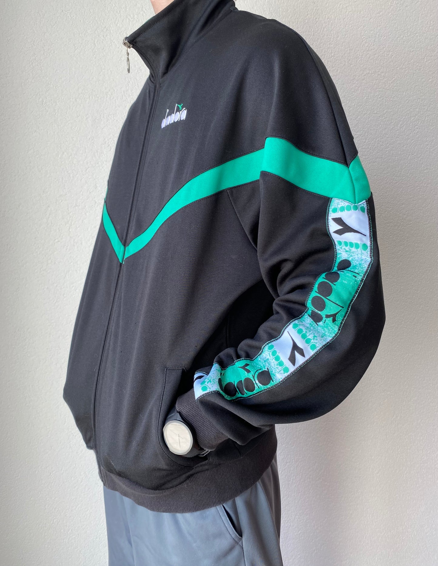 Diadora TrackTop