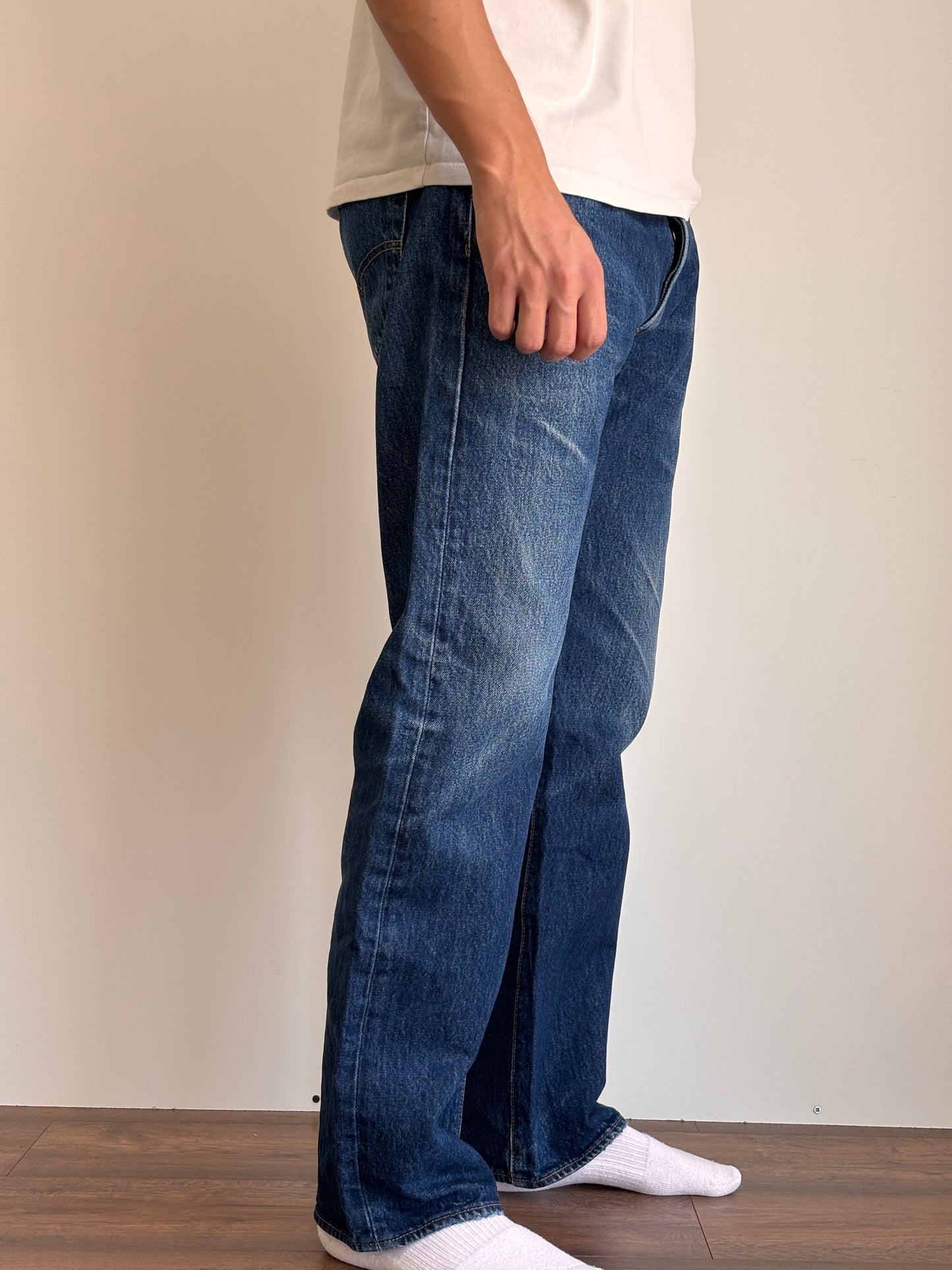 Levi’s 501 Jeans