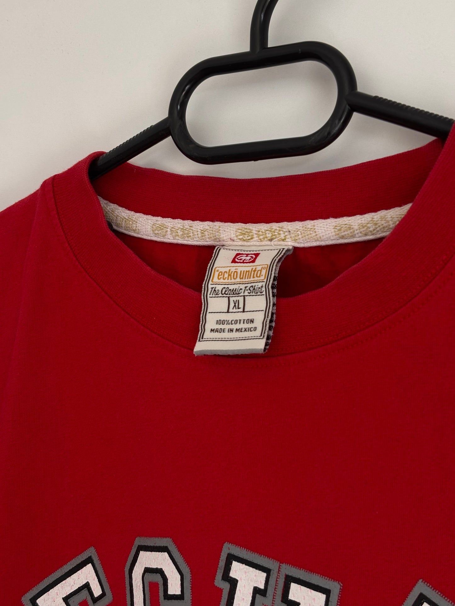 ECKŌ Vintage Tee
