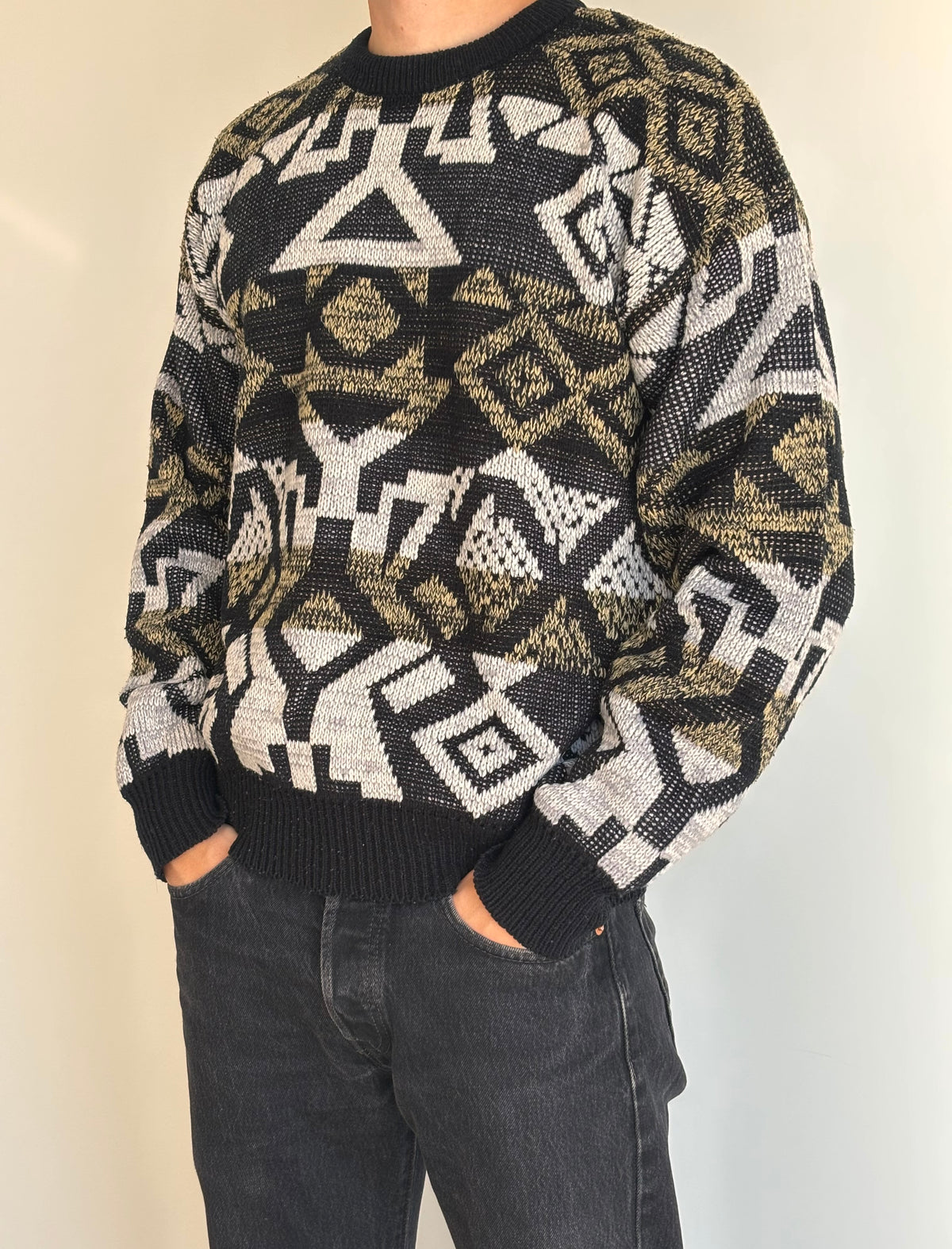 Korean🇰🇷 Knit