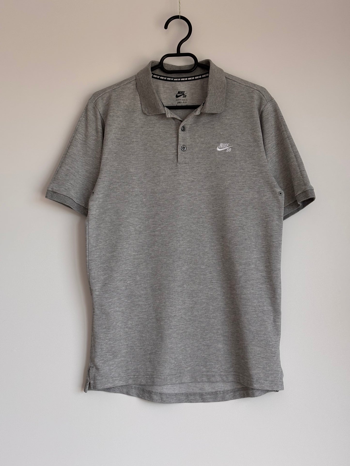 Nike Sb Polo