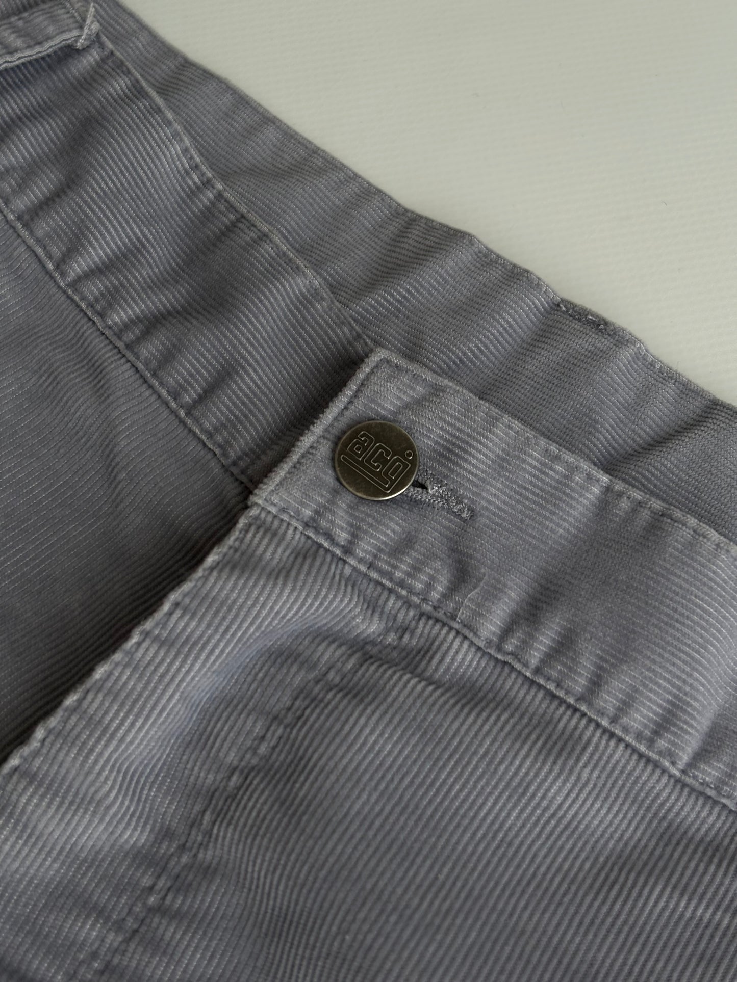 Rare Nike ACG Cord Pants