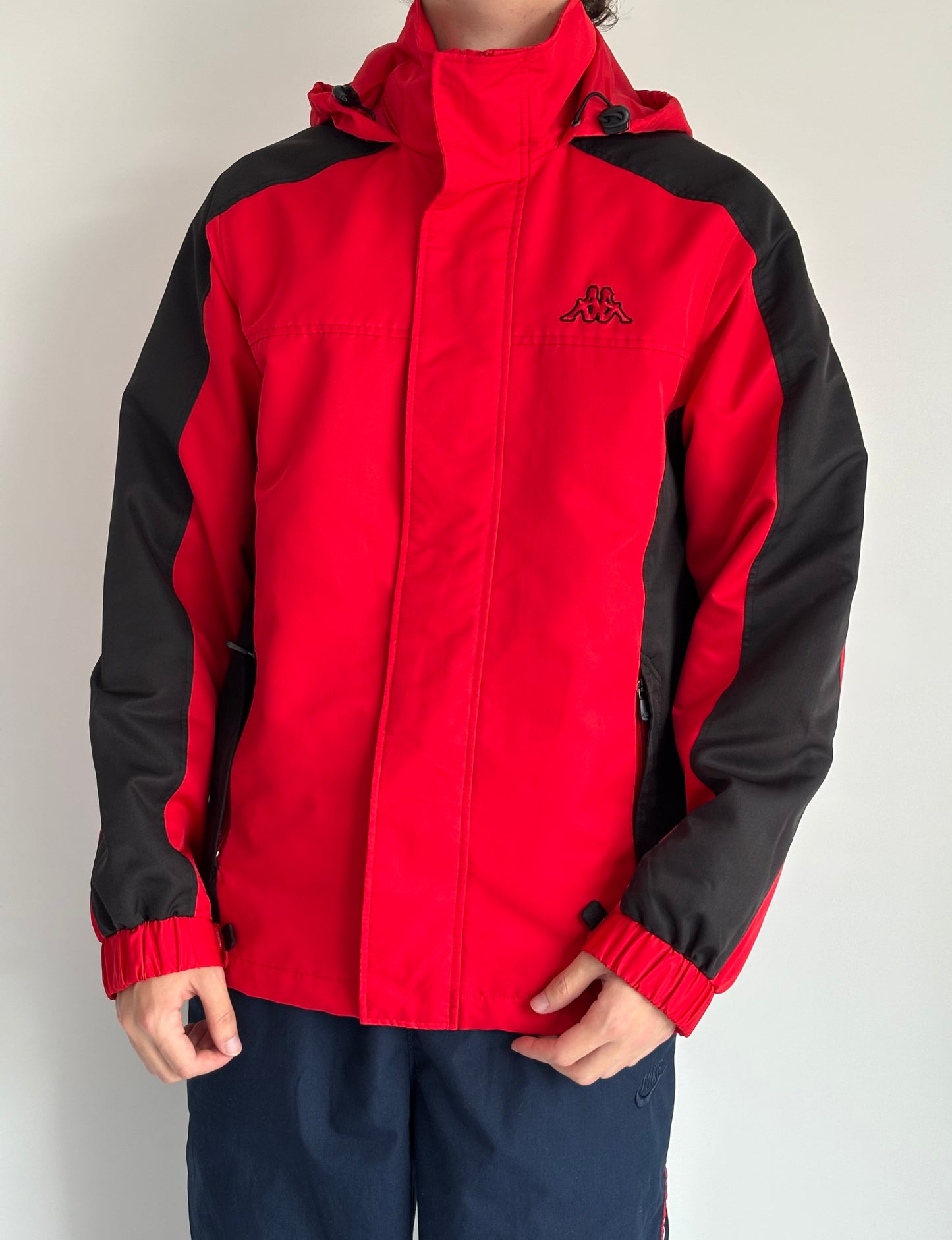 Kappa Jacket