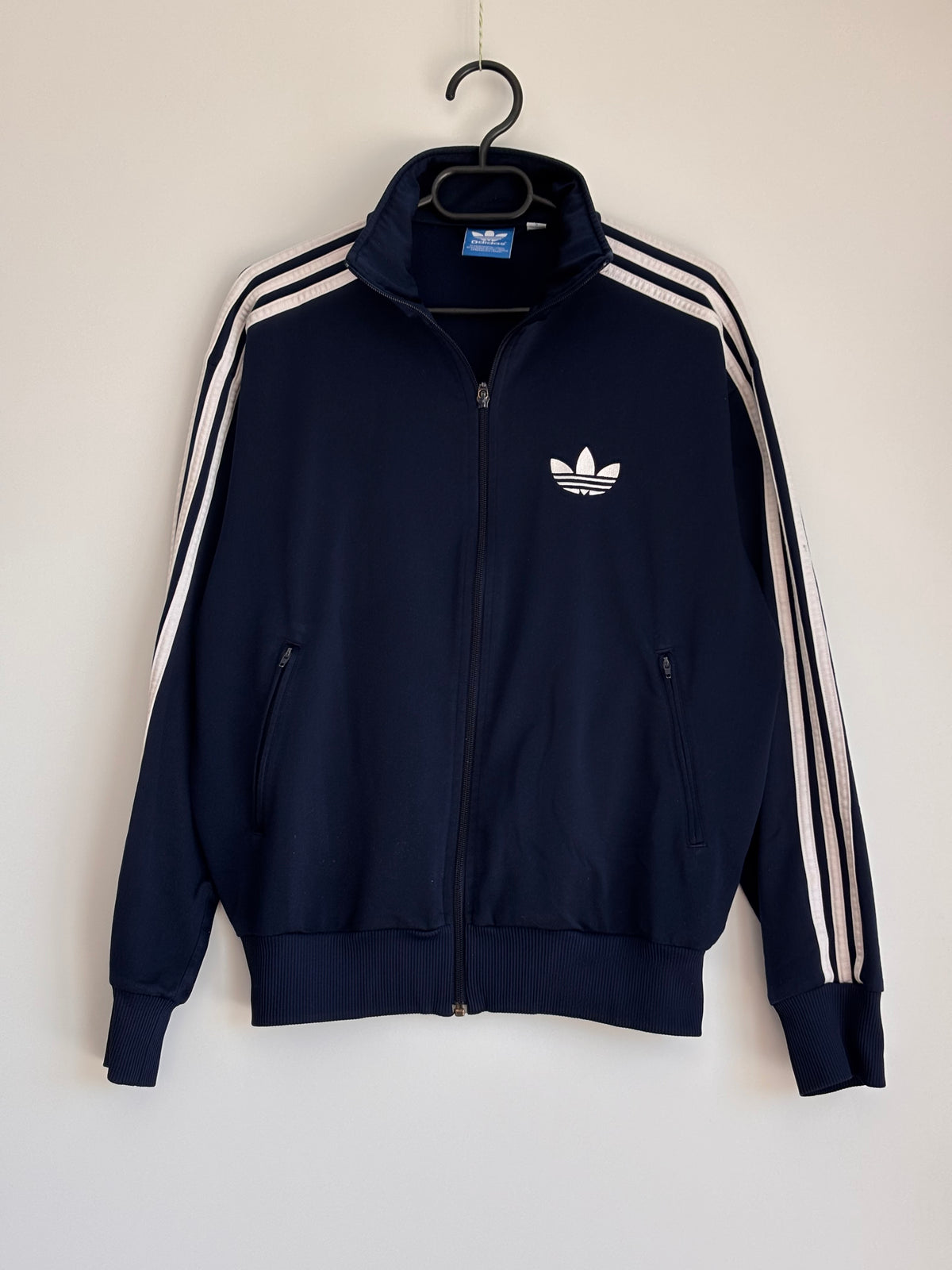 Adidas Tracktop
