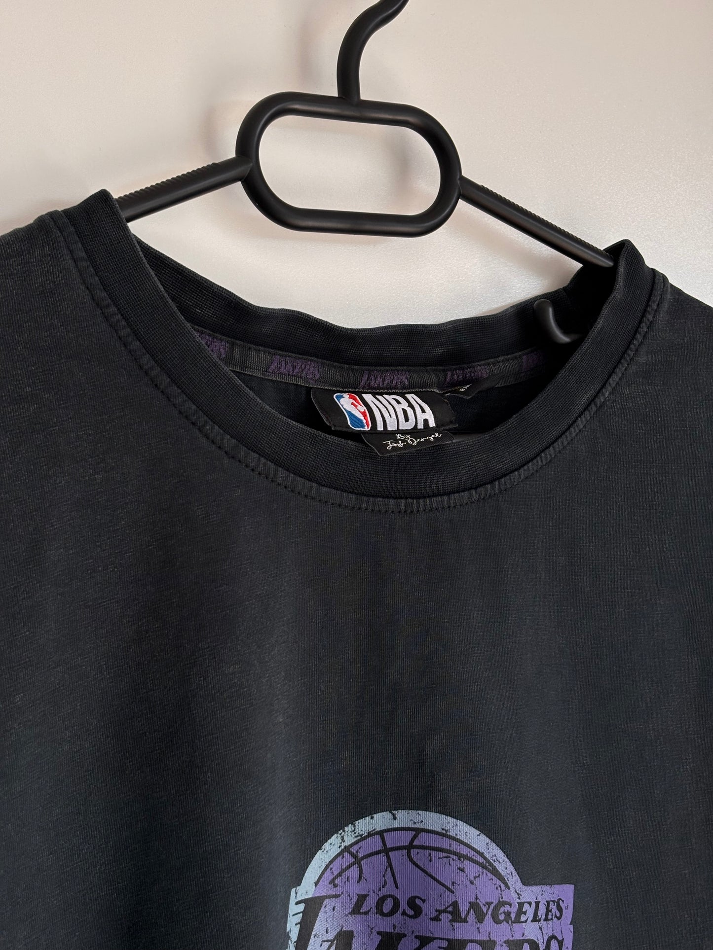 Lakers NBA Tee