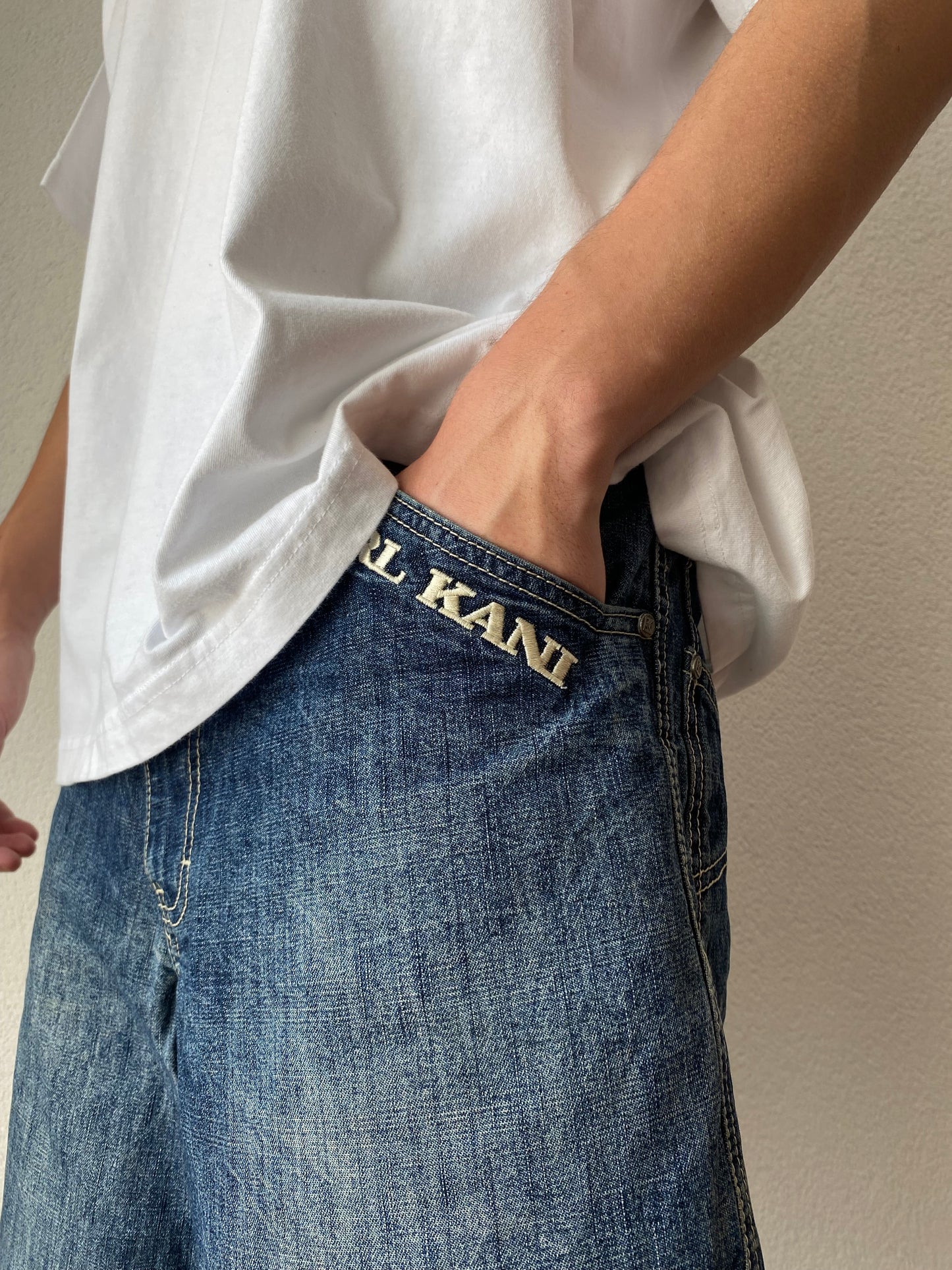 Karl Kani Shorts