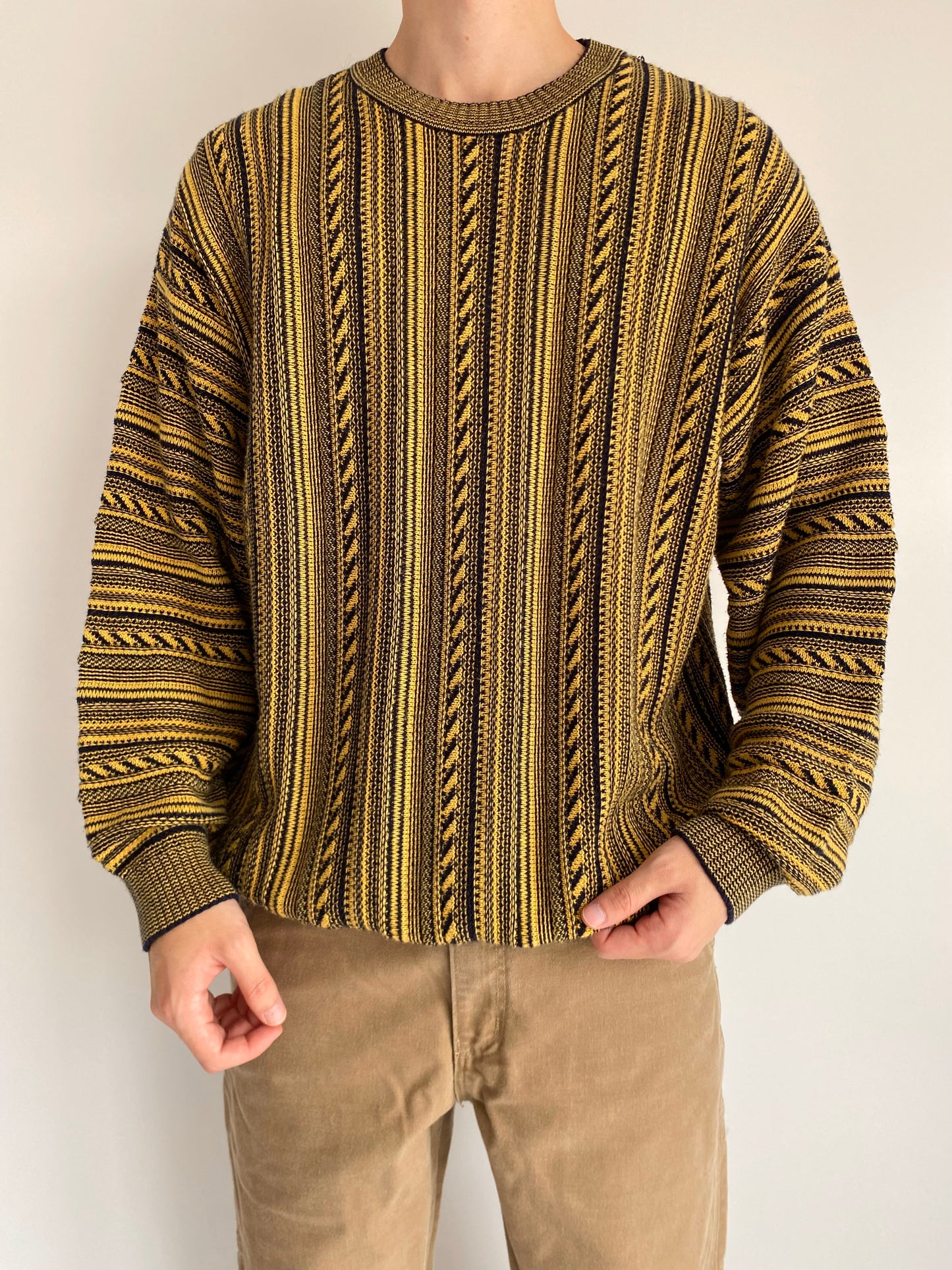 Monello Knit