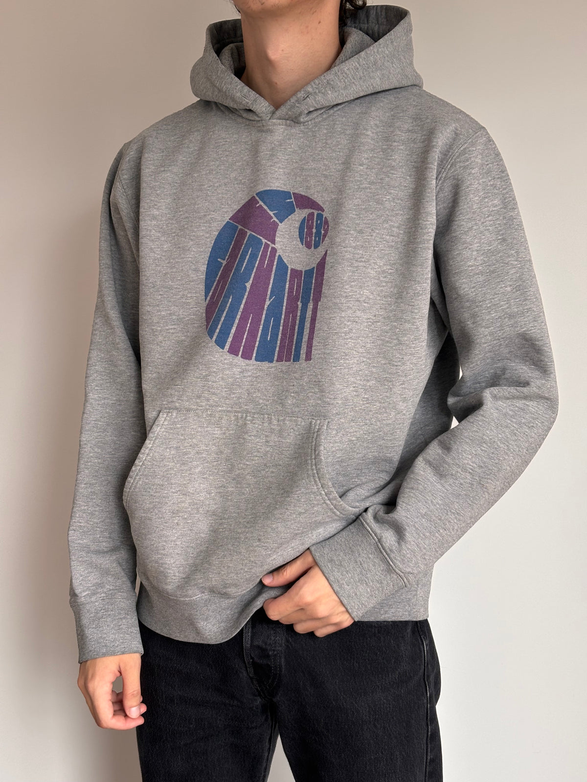 Carhartt Hoodie