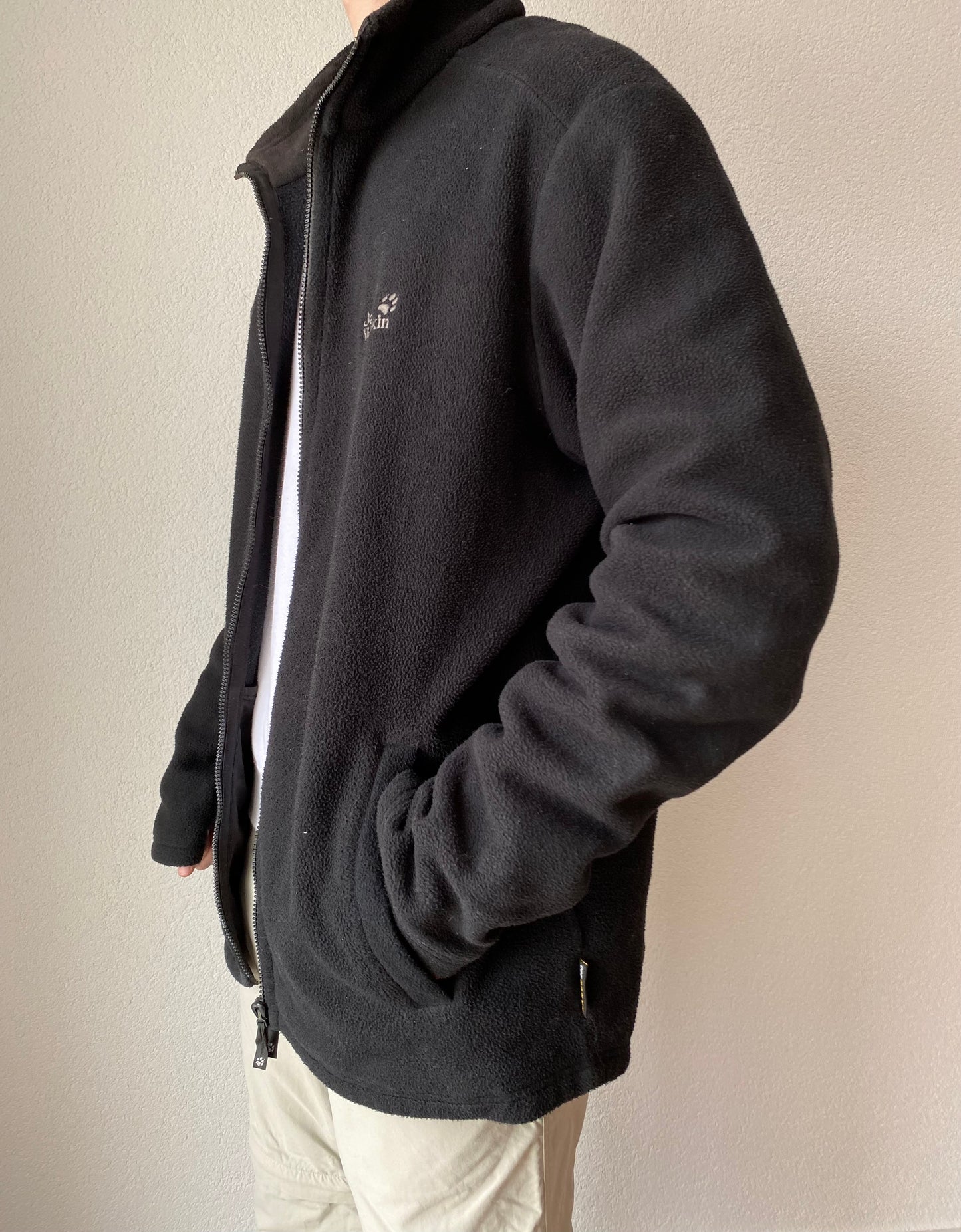 JackWolfskin Fleece