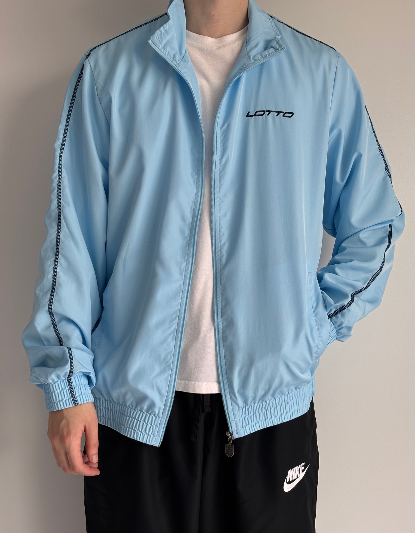Lotto TrackTop