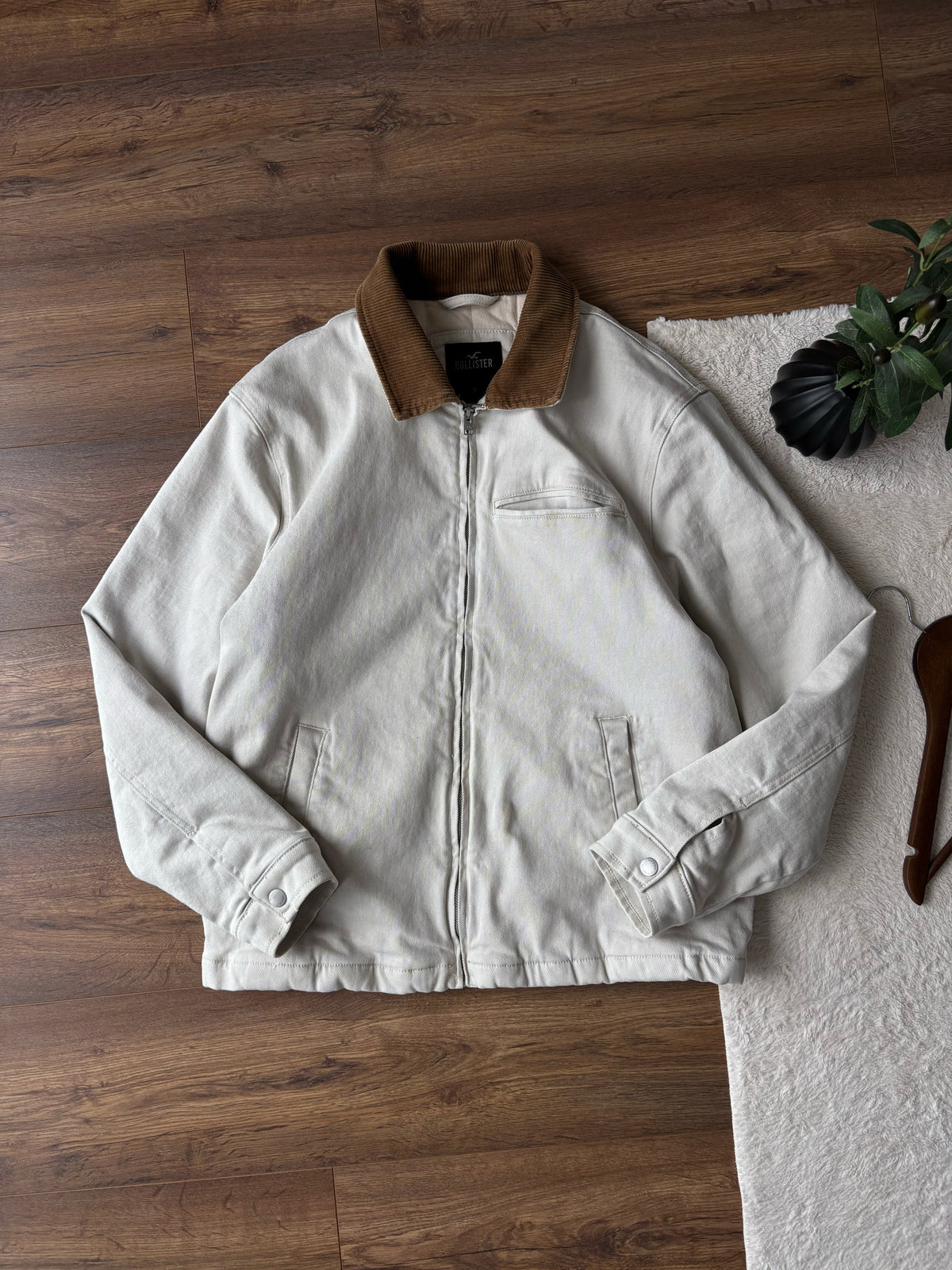 Hollister Jacket