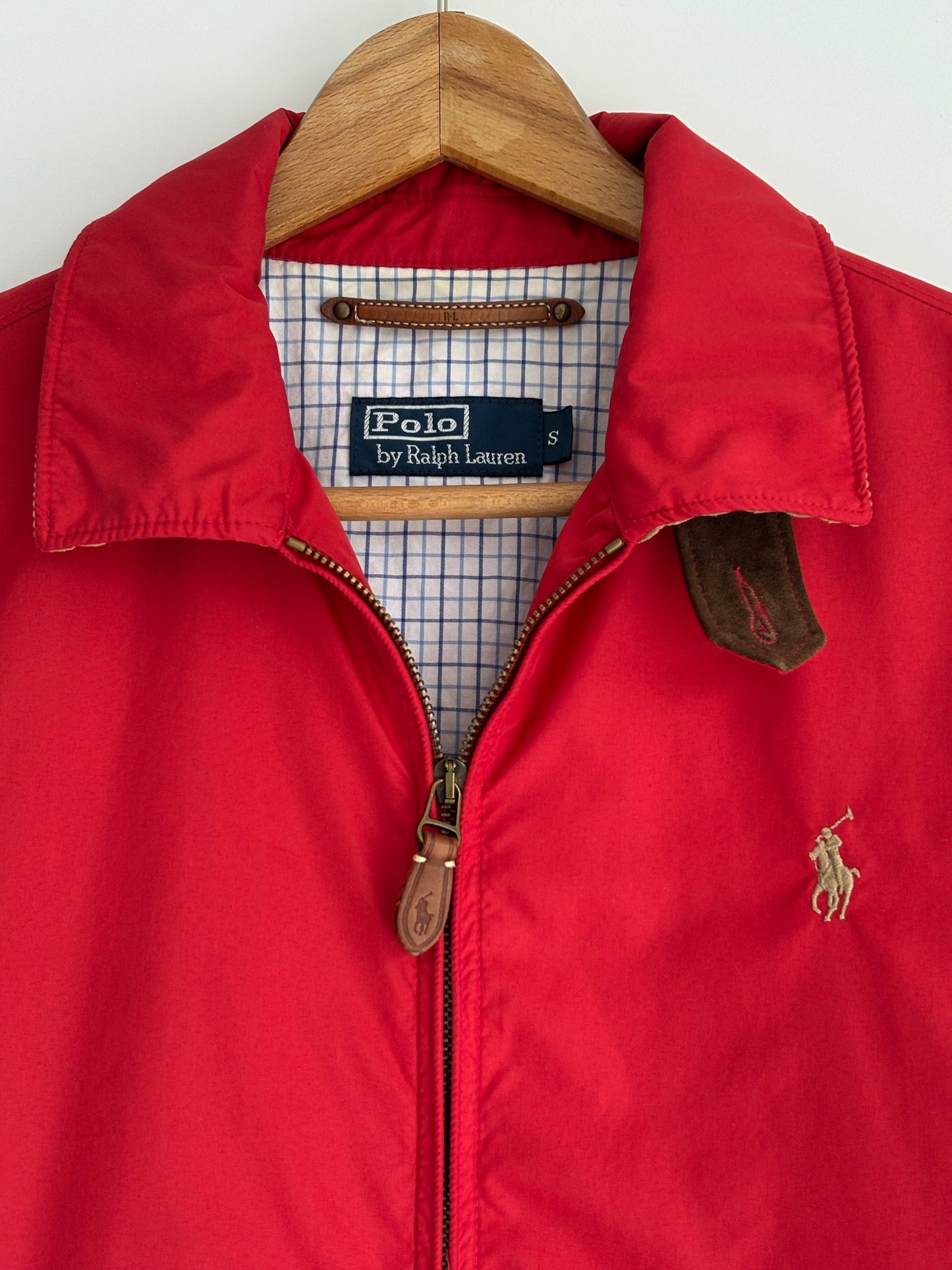 Ralph Lauren Jacket