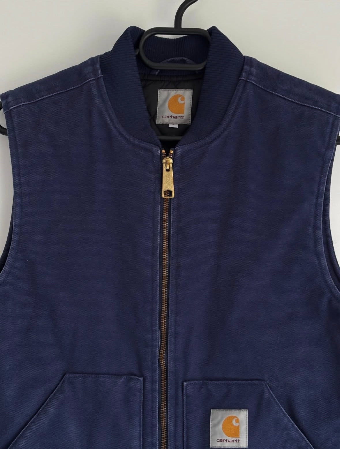Carhartt Vest