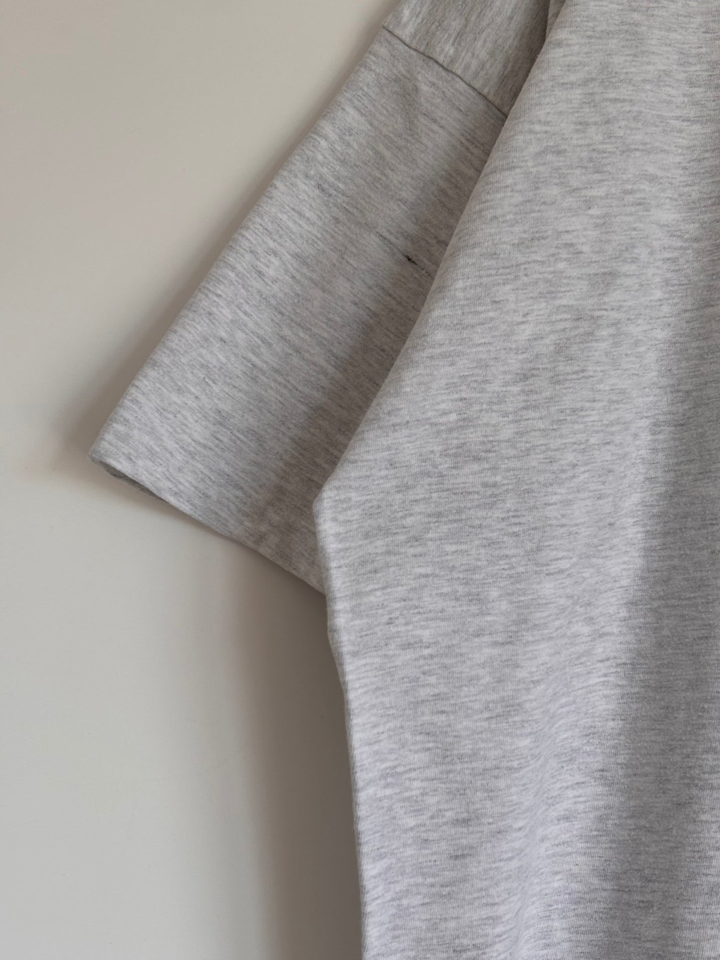 Vintage Single Stitch Calvin Klein Tee