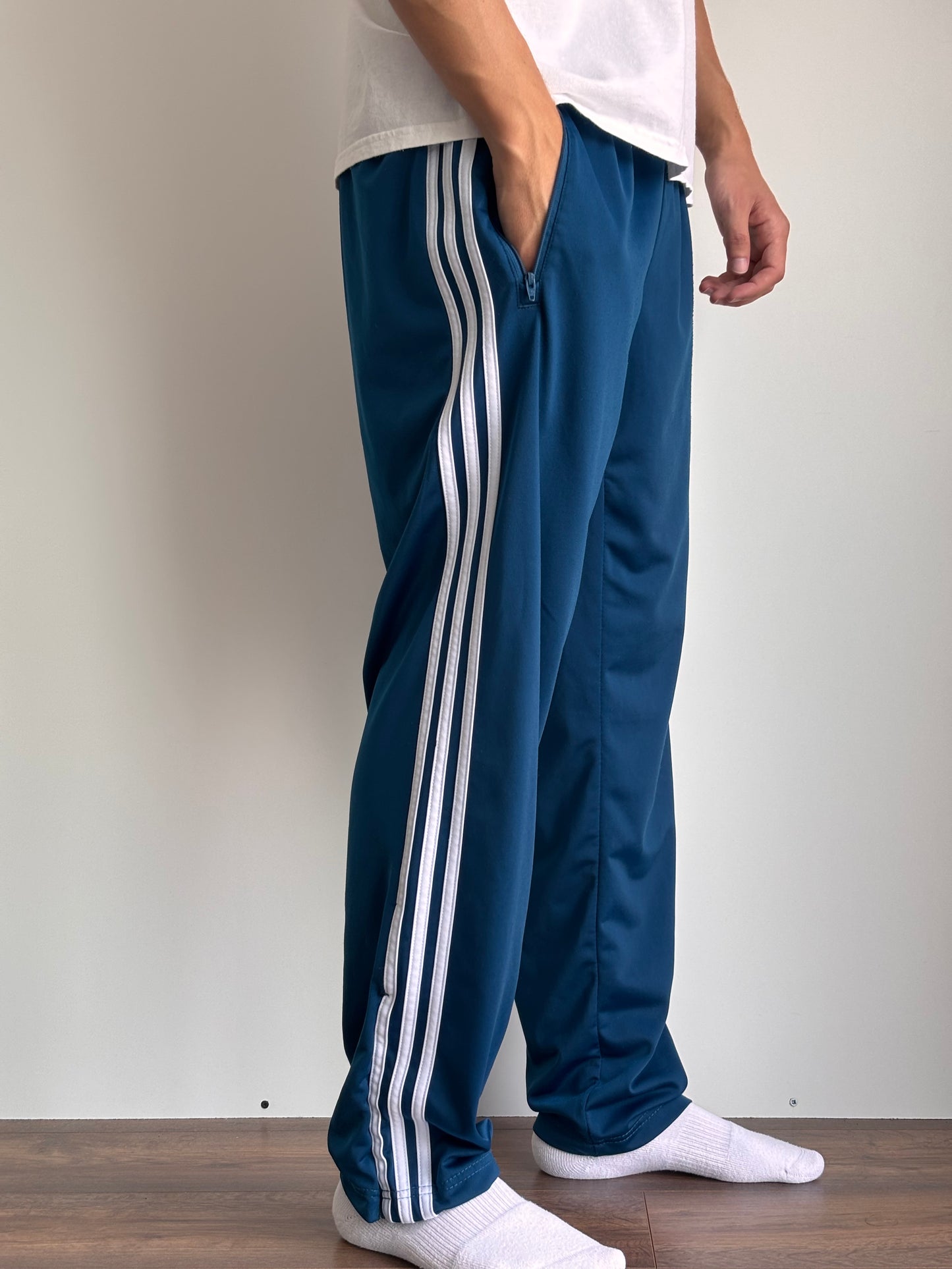 Adidas Trackbottoms