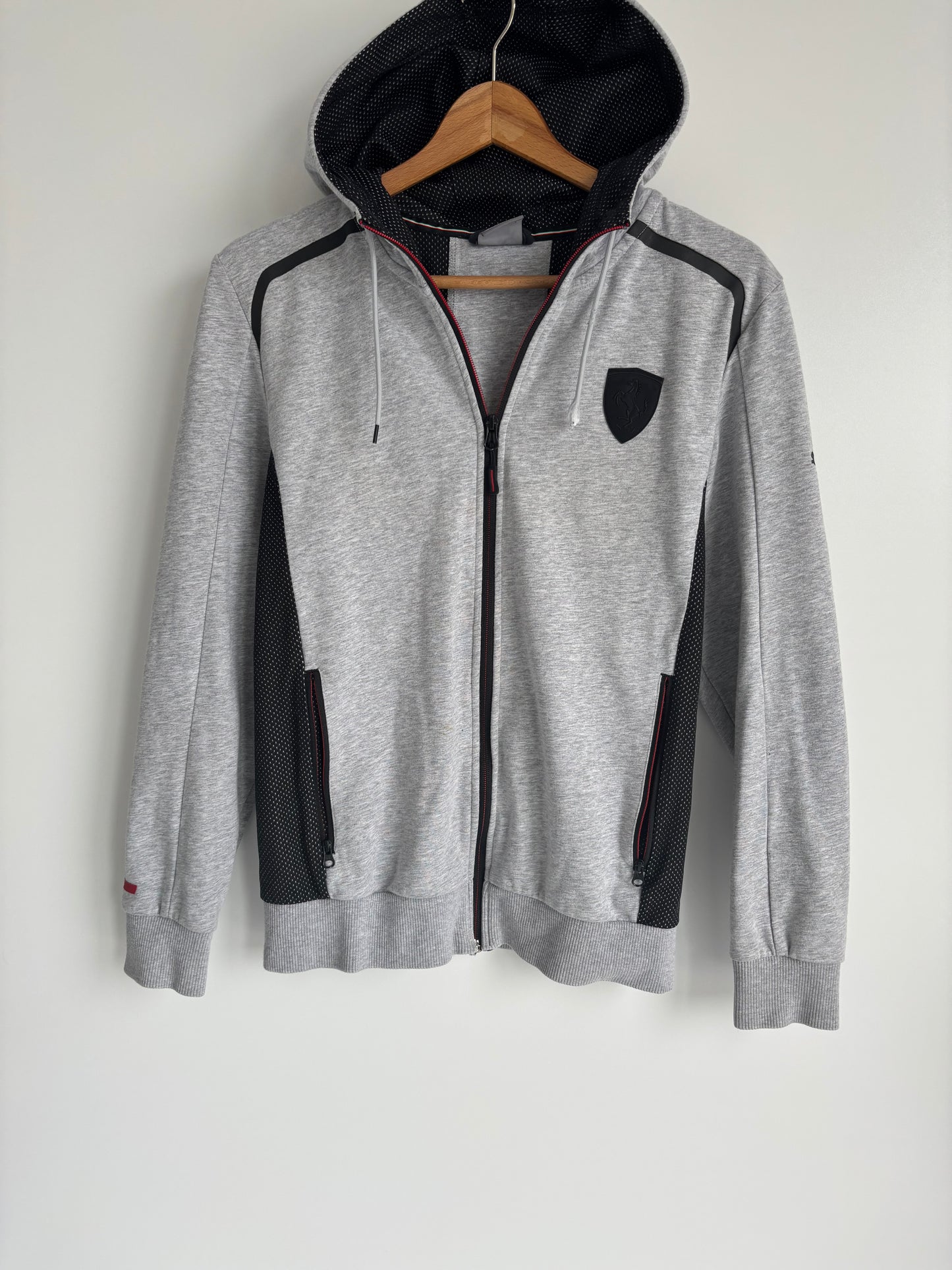 Puma Ferrari TrackHoodie