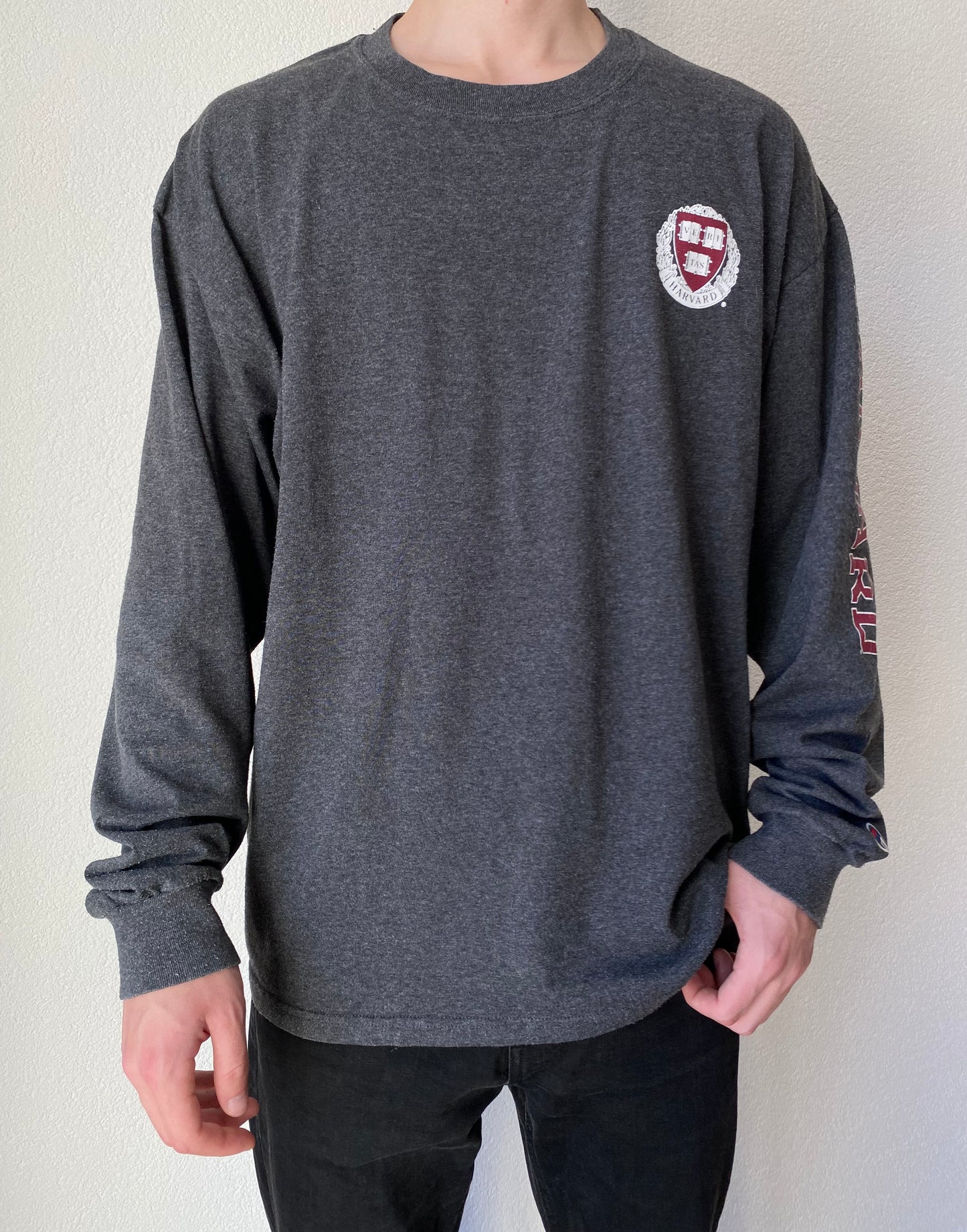 Champion Harvard Blouse