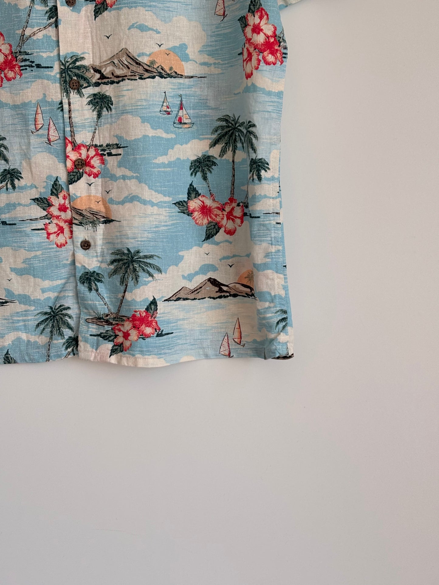 George Shirt