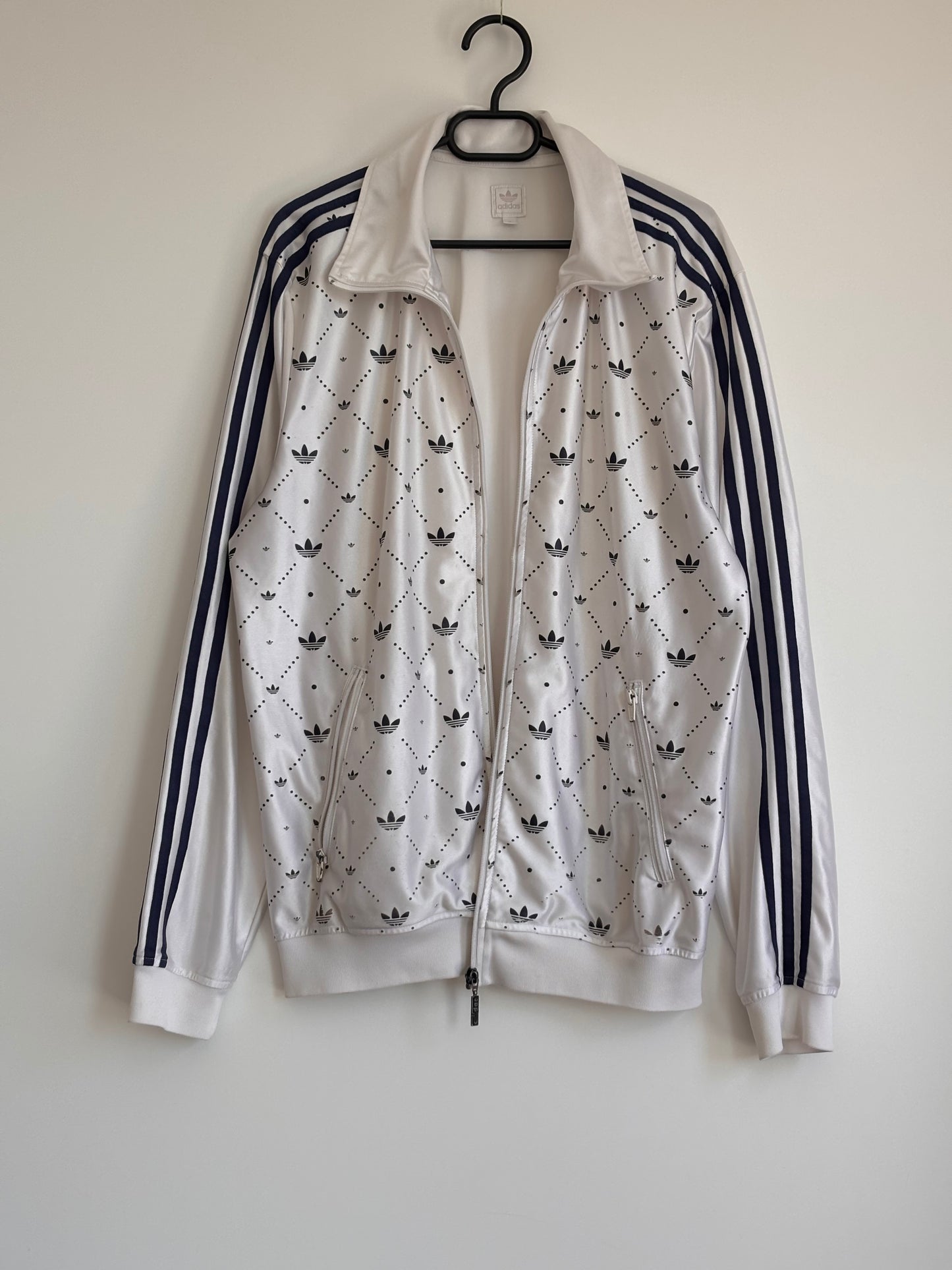 Adidas Tracktop