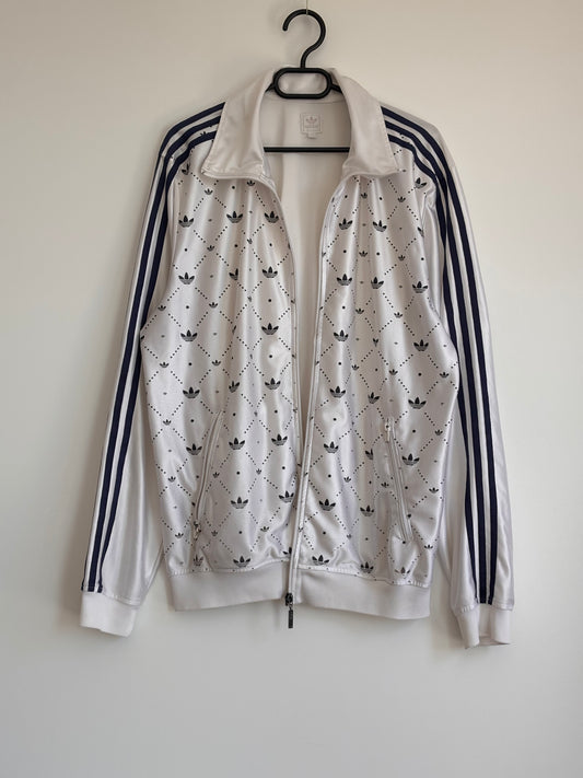 Adidas Tracktop