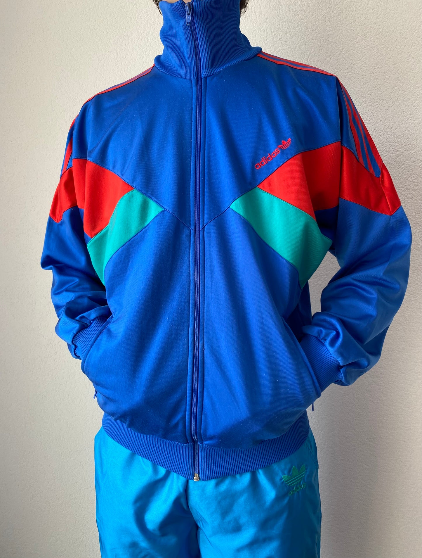 Adidas TrackTop