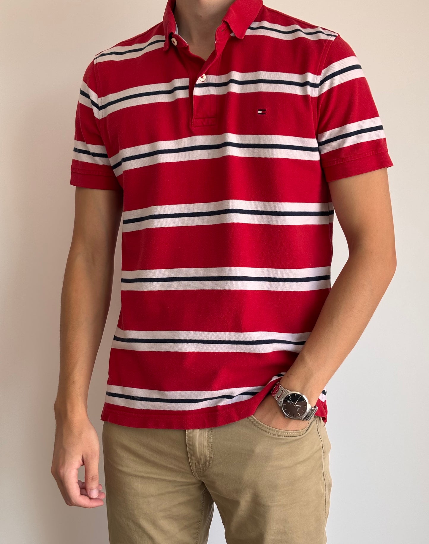 Tommy H Polo