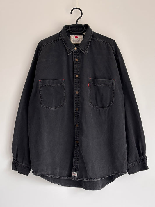 Levi’s Denim Shirt