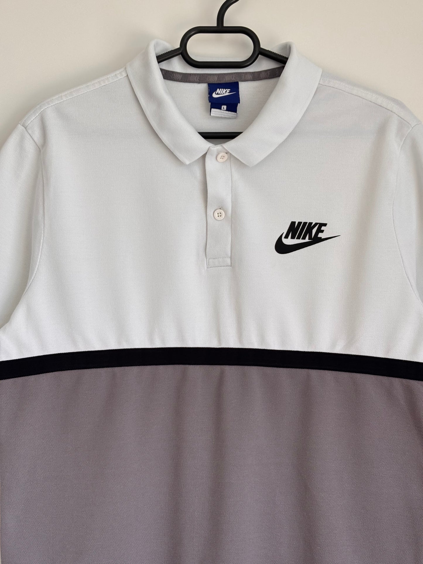Nike Polo T-shirts