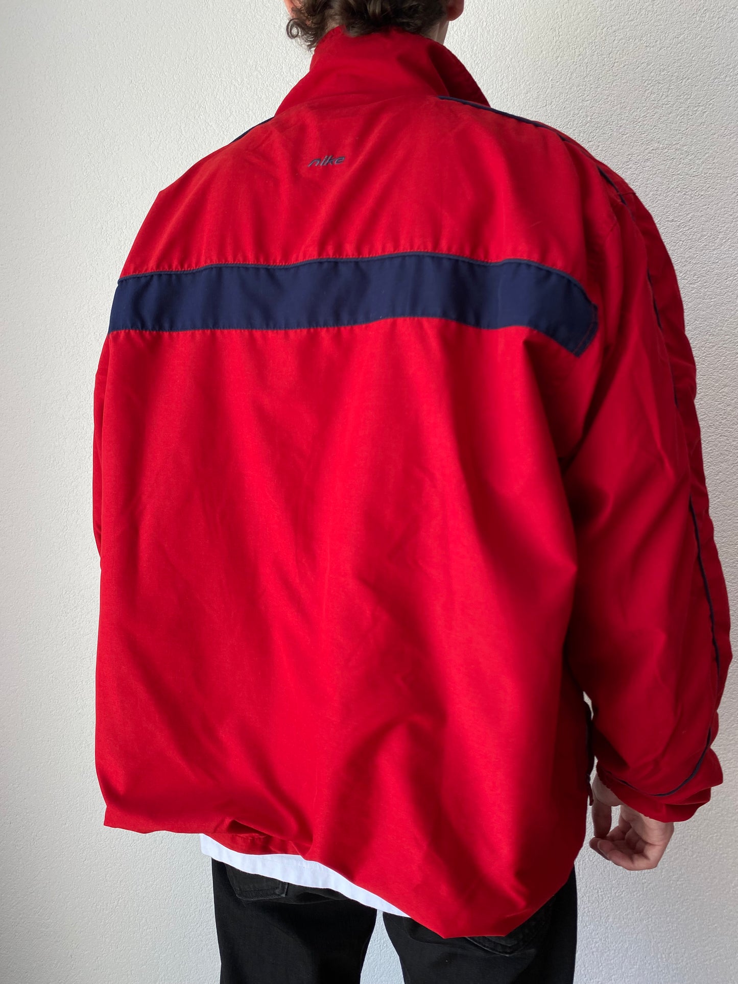 Nike TrackJacket