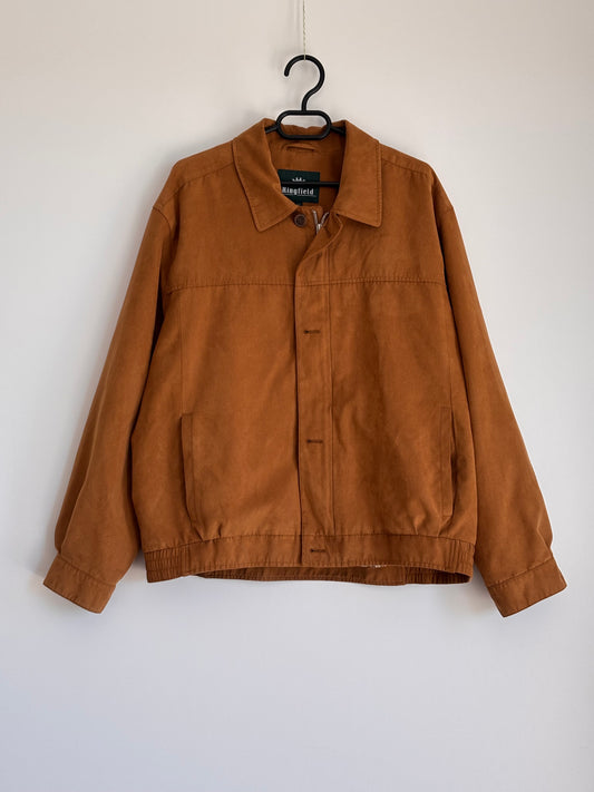 Kingfield Jacket