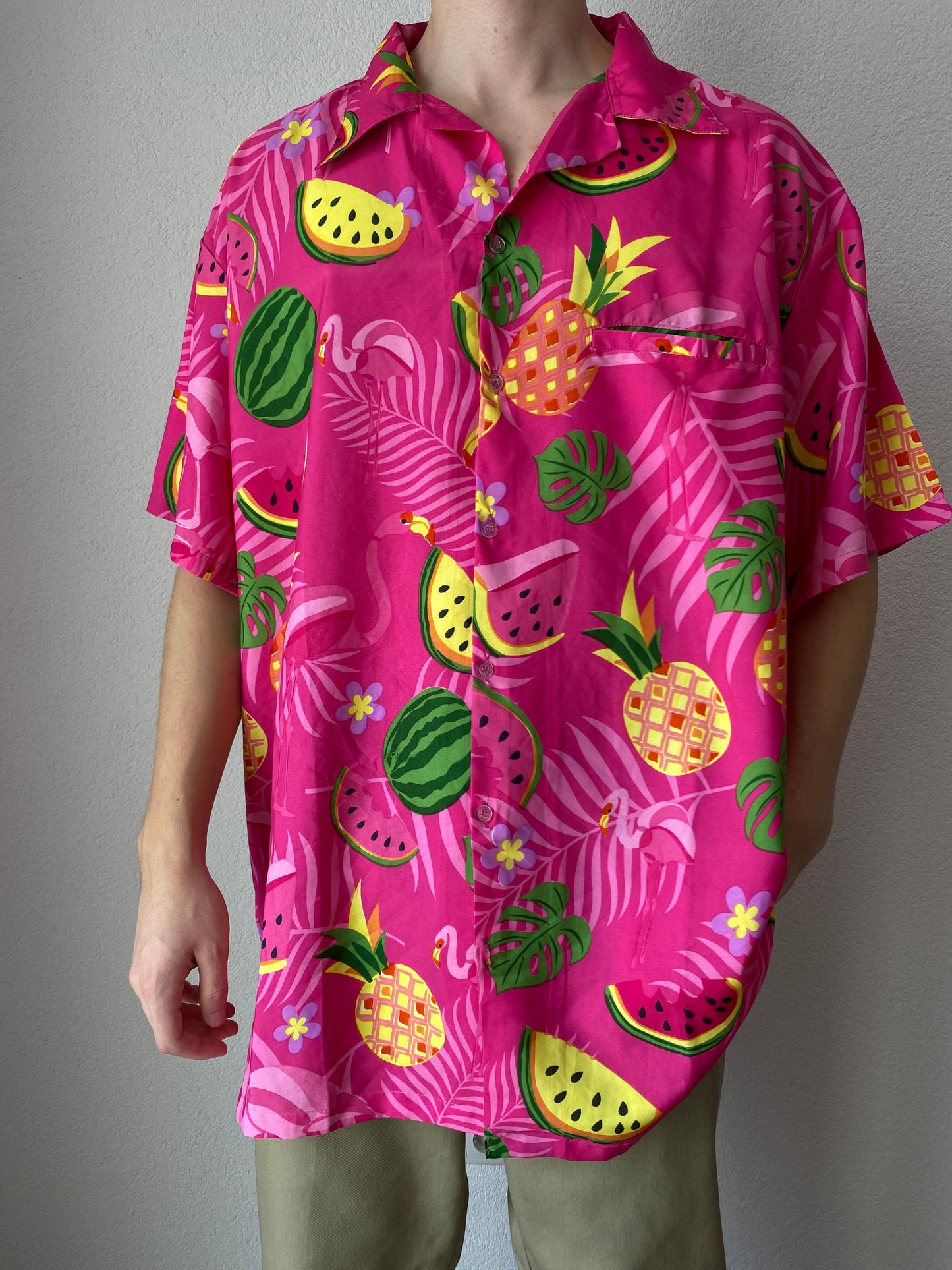 Cool Sumer Fruits Shirt