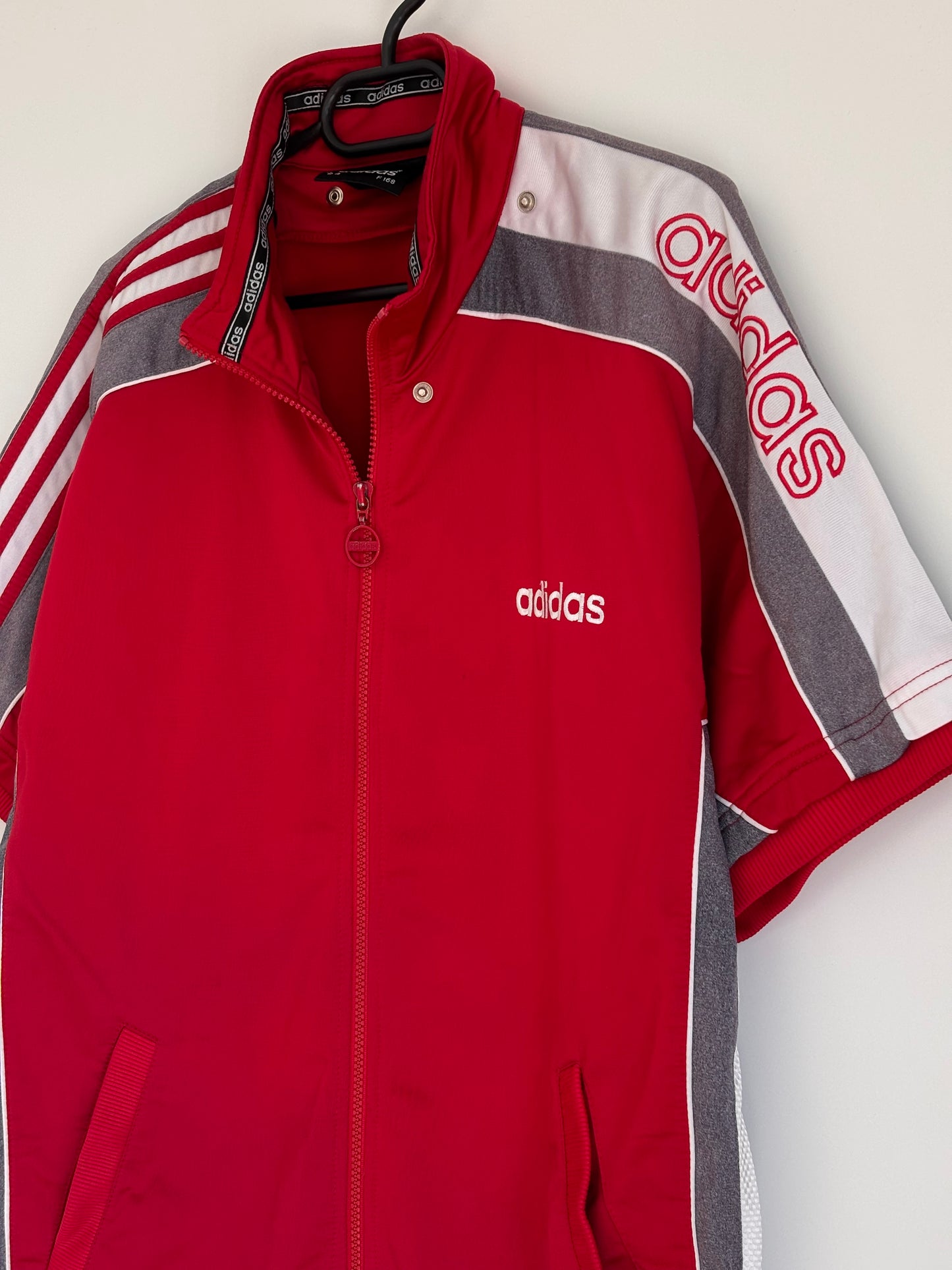 Adidas Tracktop