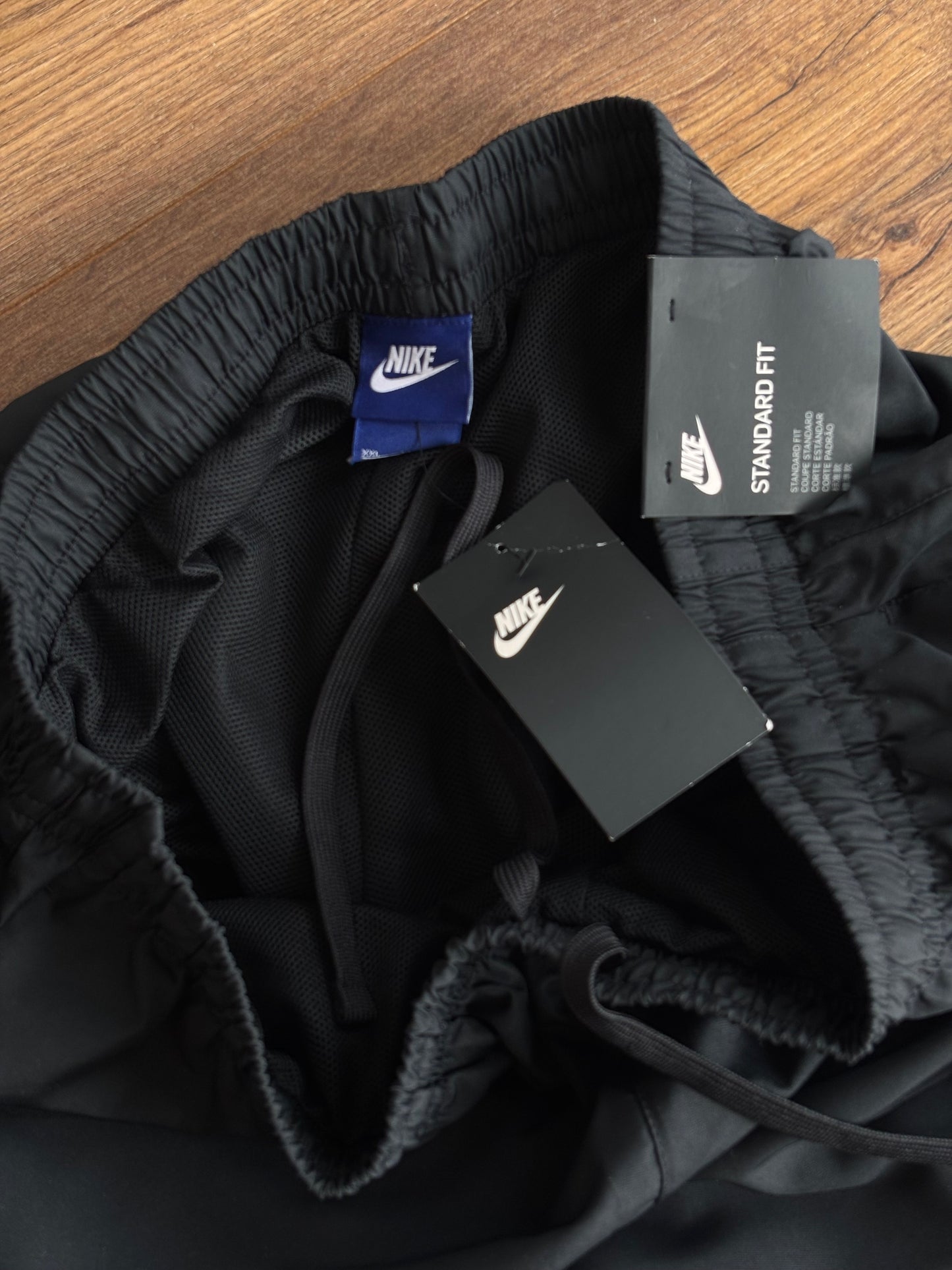 Nike Brand New Trackpants