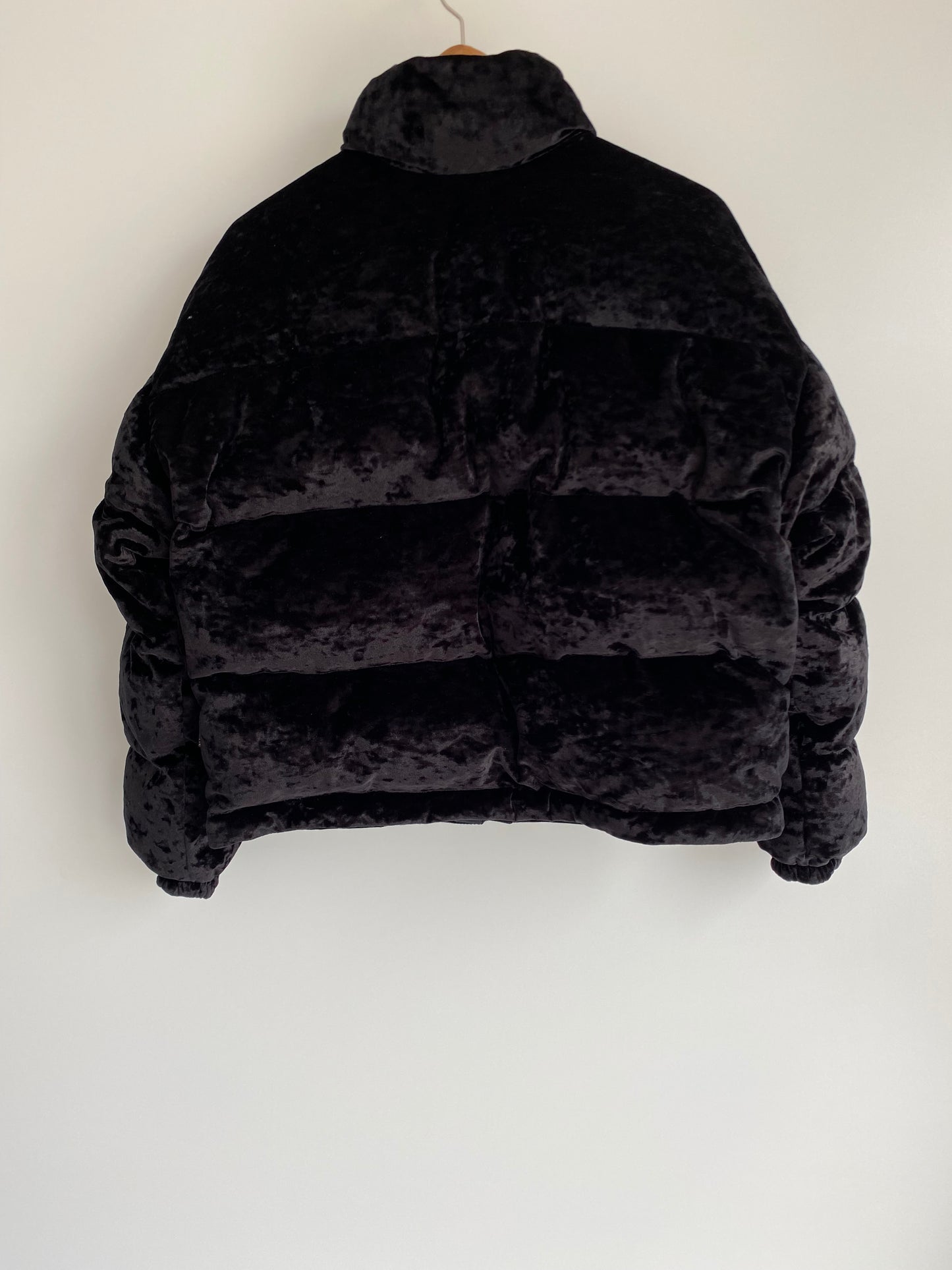 Women’s Napapijri Belay Velvet Jacket