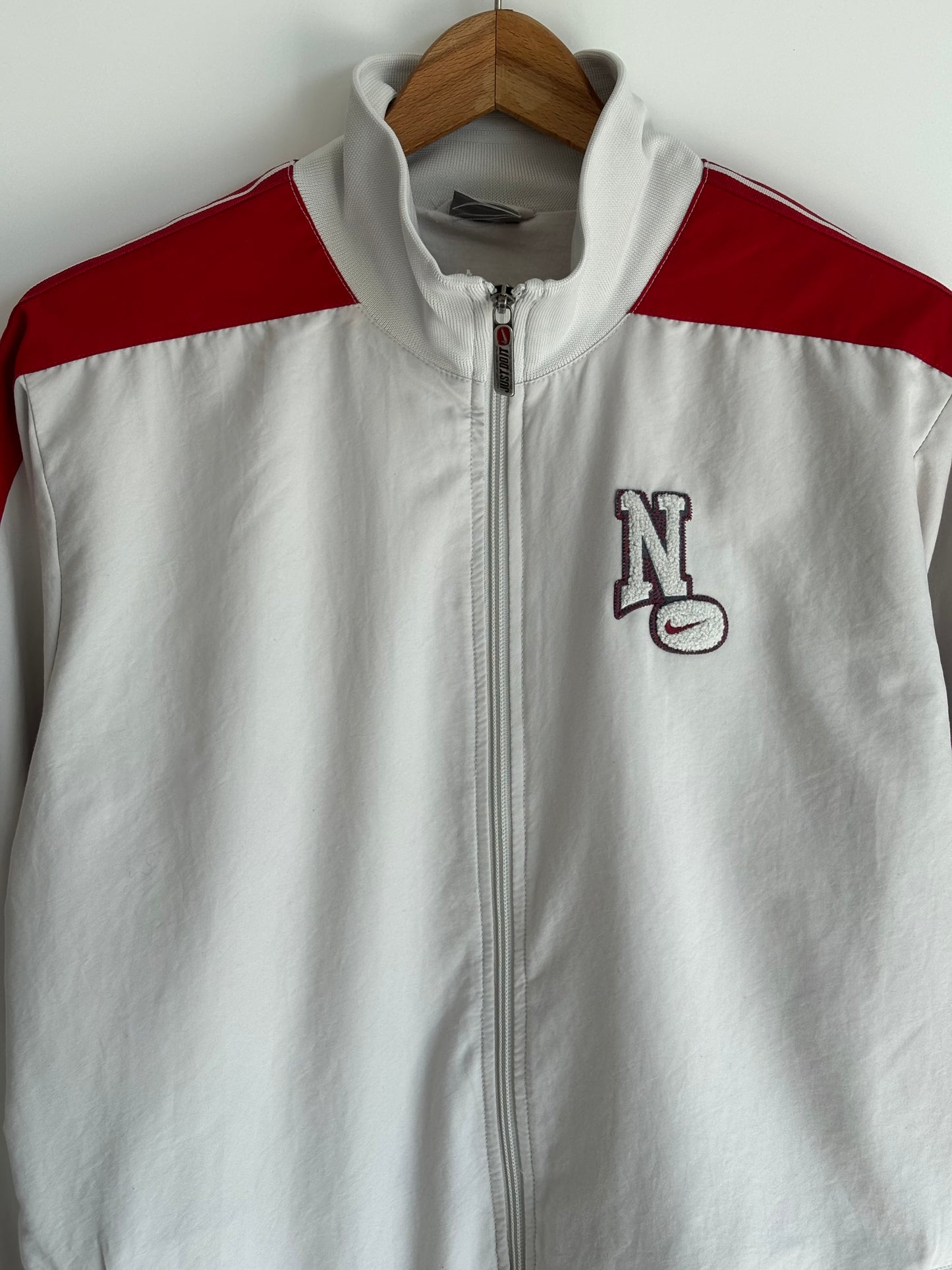Nike TrackTop