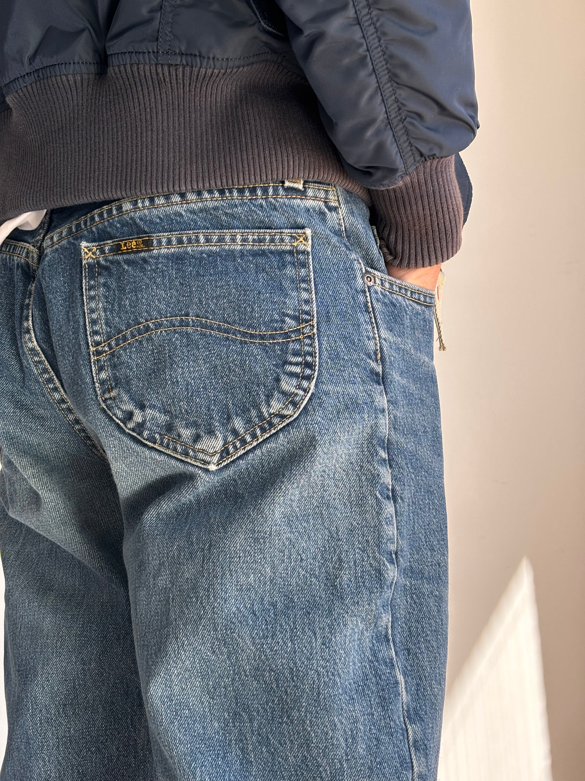 Lee Cooper Jeans