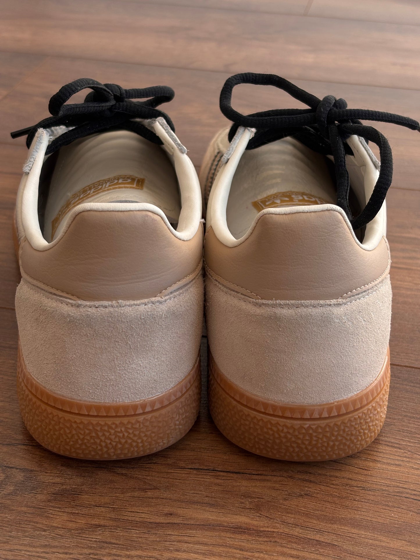 Adidas Spezial